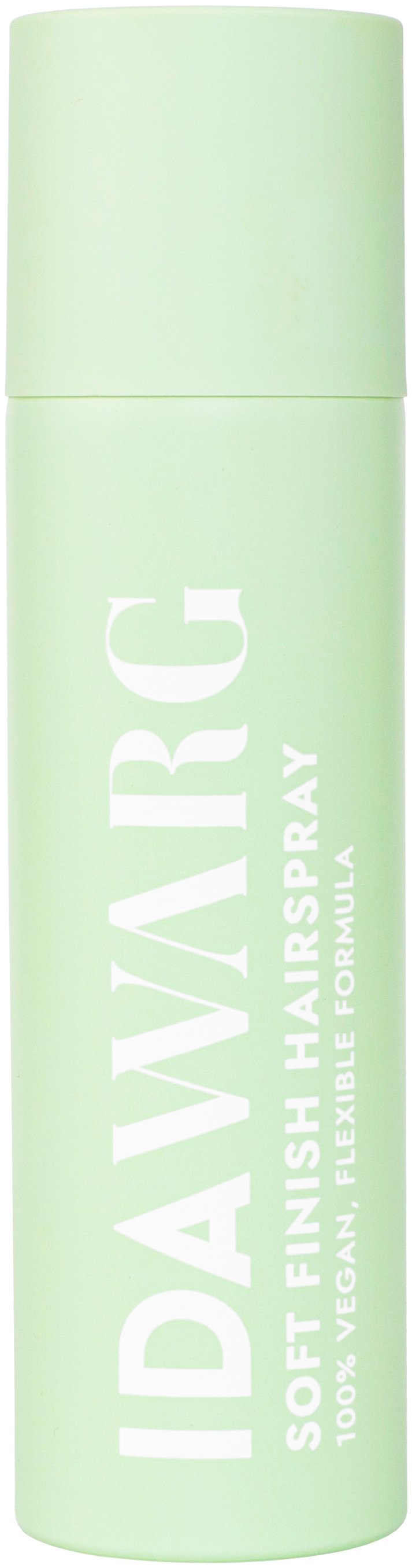Ida Warg Beauty Soft Finish Hairspray Hårspray 250 ml