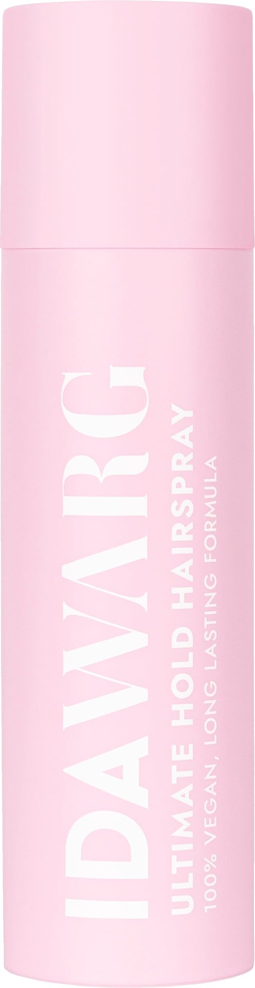 Ida Warg Beauty Ultimate Hold Hairspray Hårspray 185 g