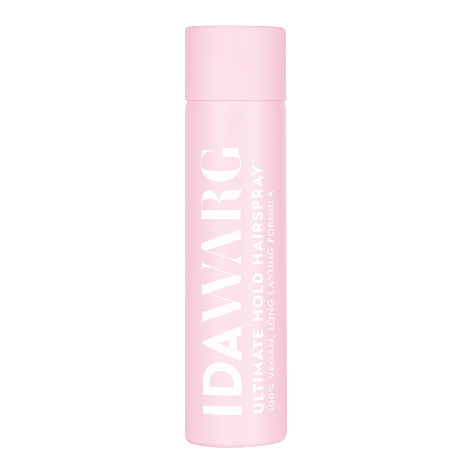 Ida Warg Beauty Ultimate Hold Hairspray Travel Size 75 ml