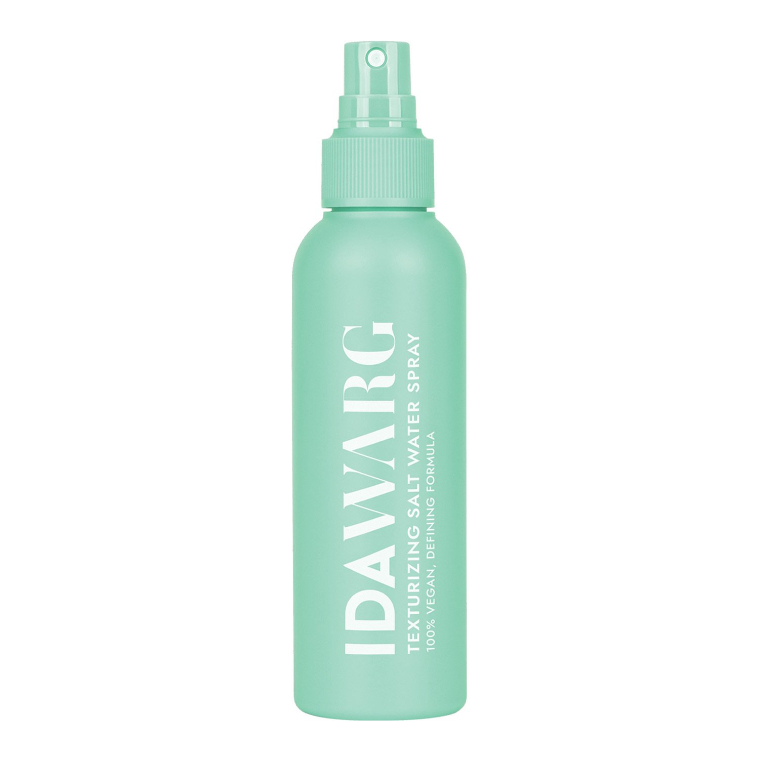 Ida Warg Beauty Texturizing Salt Water Spray 150 ml