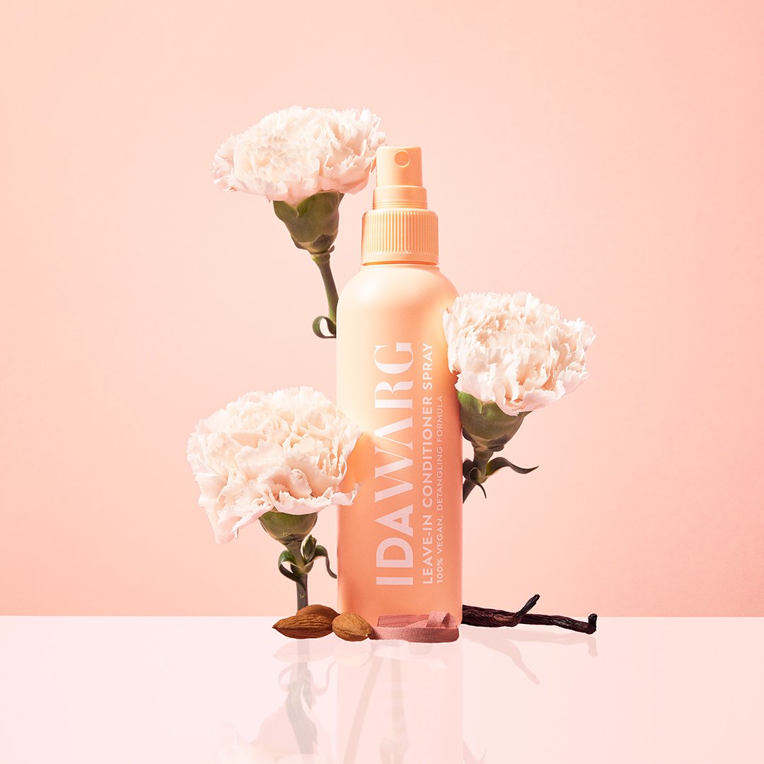 Ida Warg Beauty Leave In Conditioner Balsamspray 150 ml