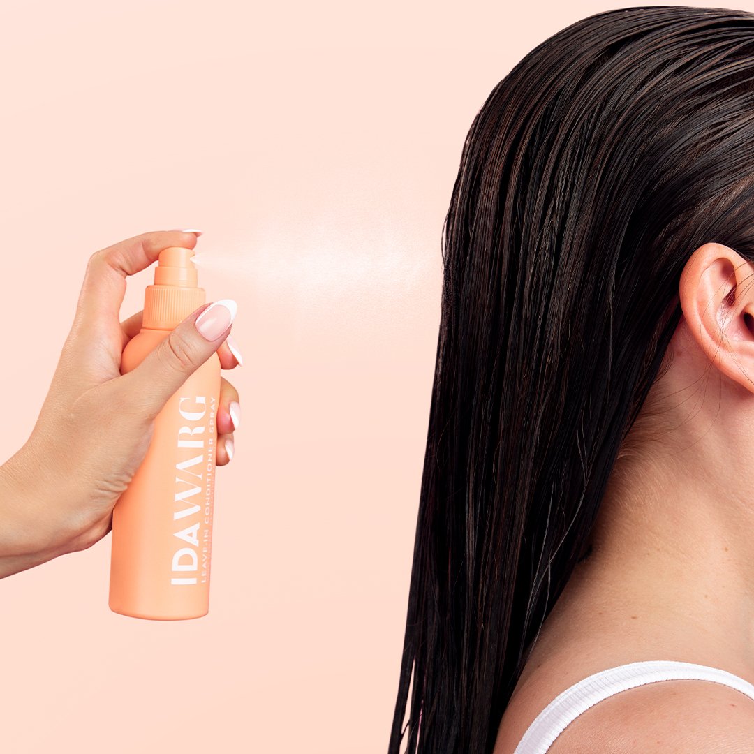 Ida Warg Beauty Leave In Conditioner Balsamspray 150 ml