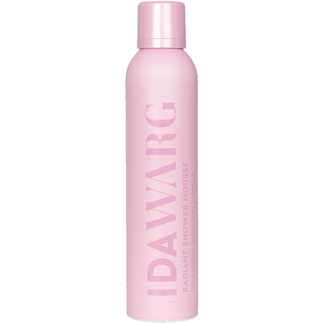 Ida Warg Beauty Radiant Shower Mousse Duschmousse 200 ml