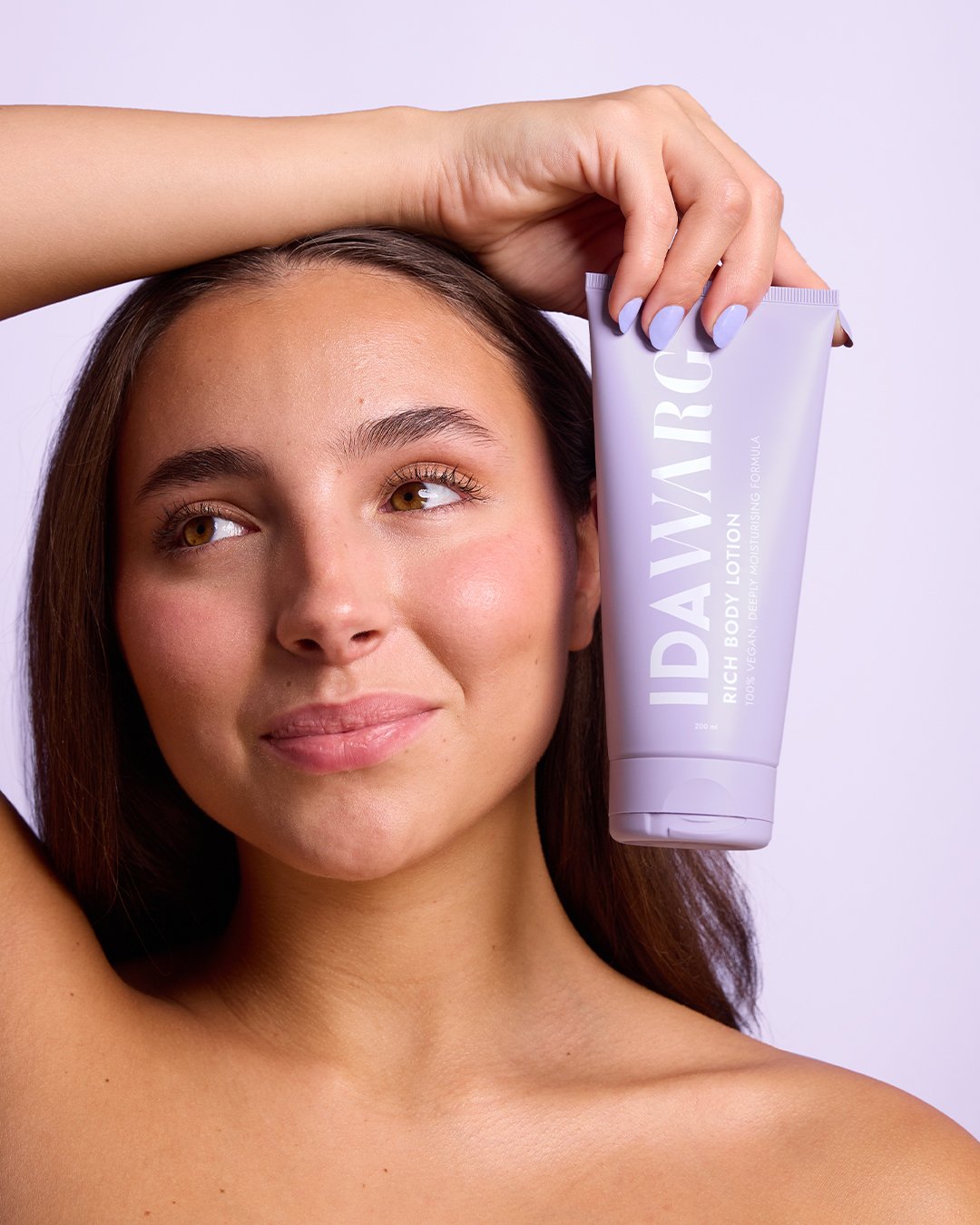 Ida Warg Rich Body Lotion Kroppslotion 200 ml