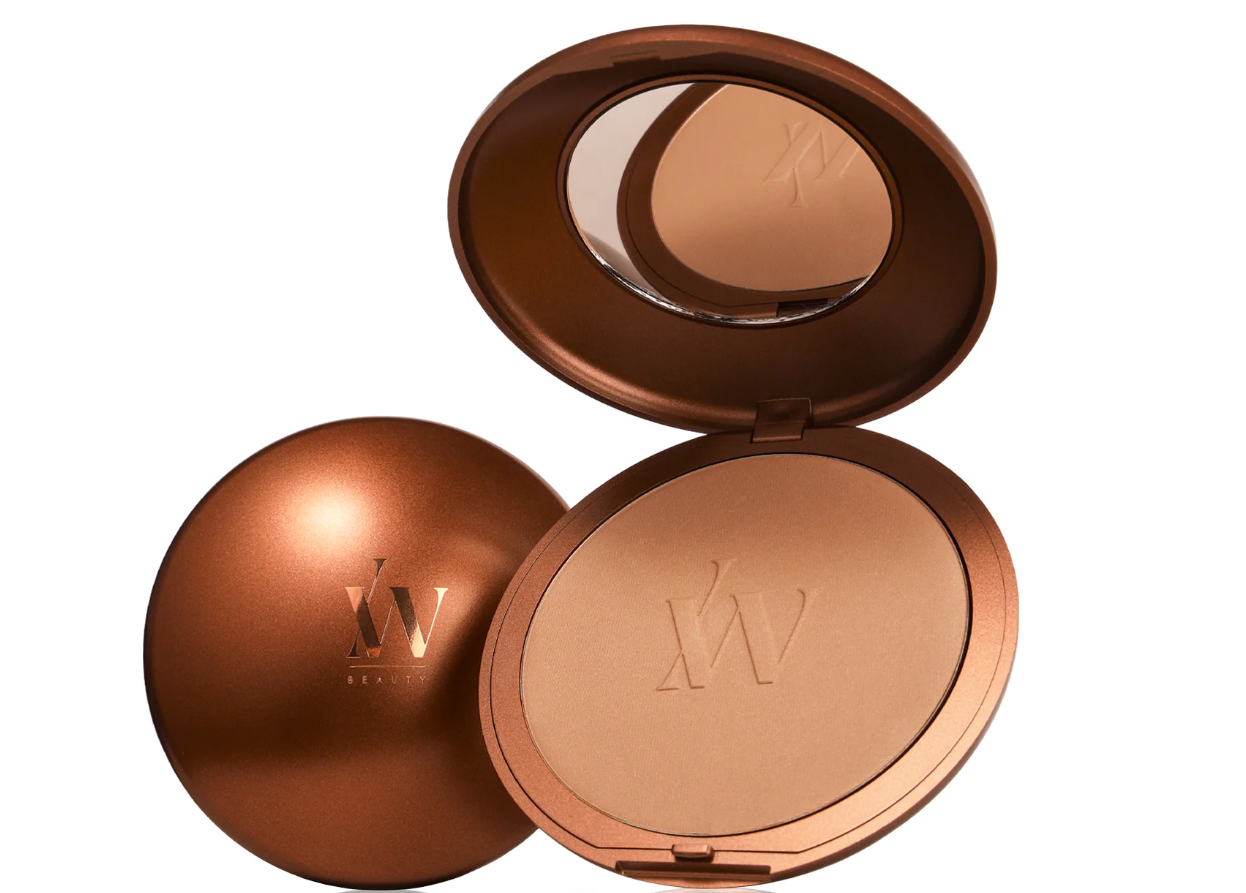 Ida Warg Beauty Silk Bronzer 10 Playita 17g