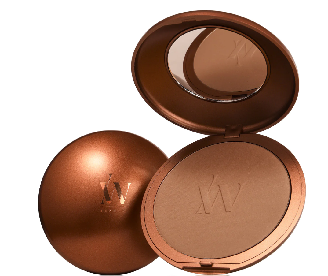 Ida Warg Beauty Silk Bronzer 30 Tierra 17g