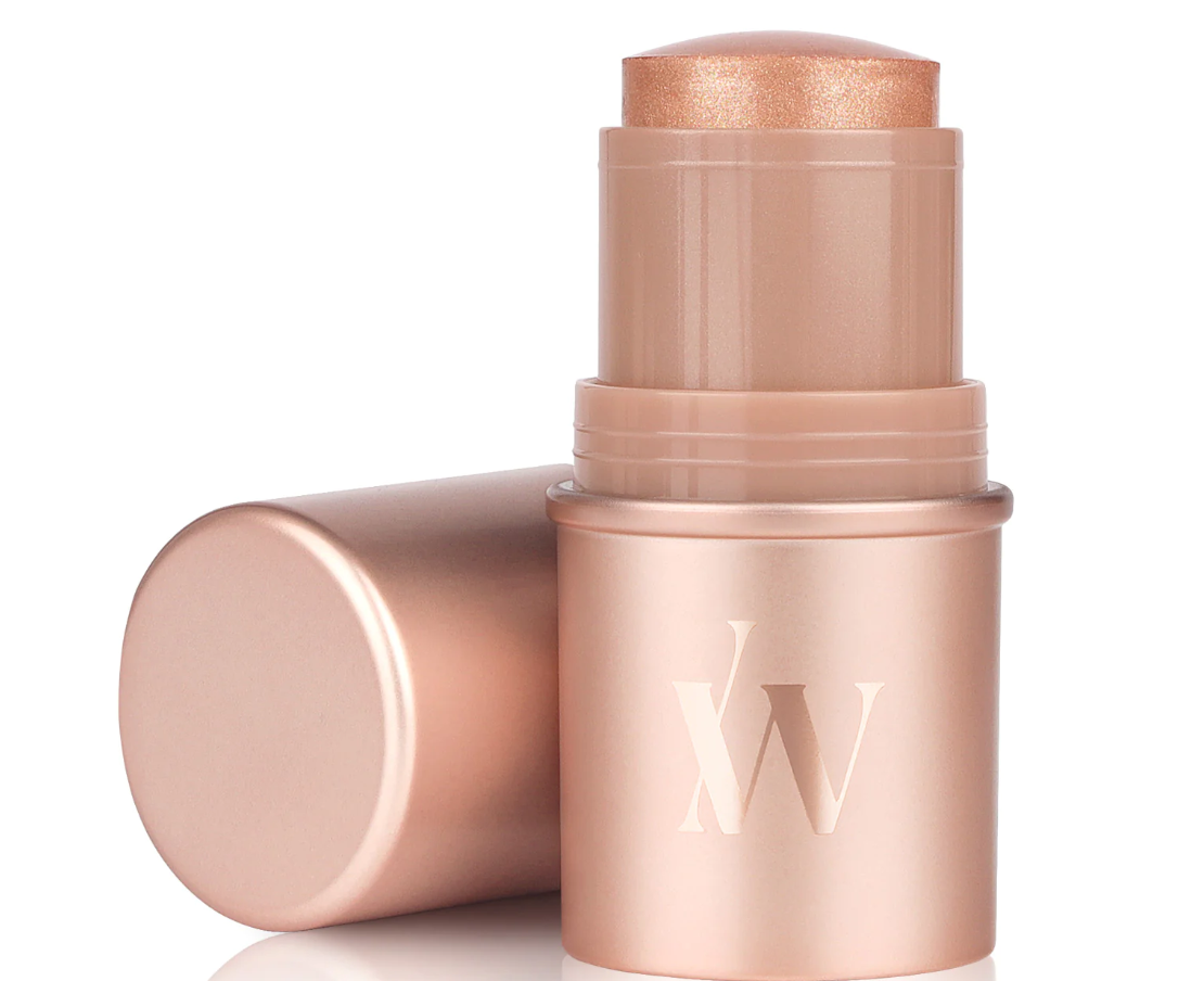 Ida Warg Beauty Highlighter Stick 30 Àmbar 5g