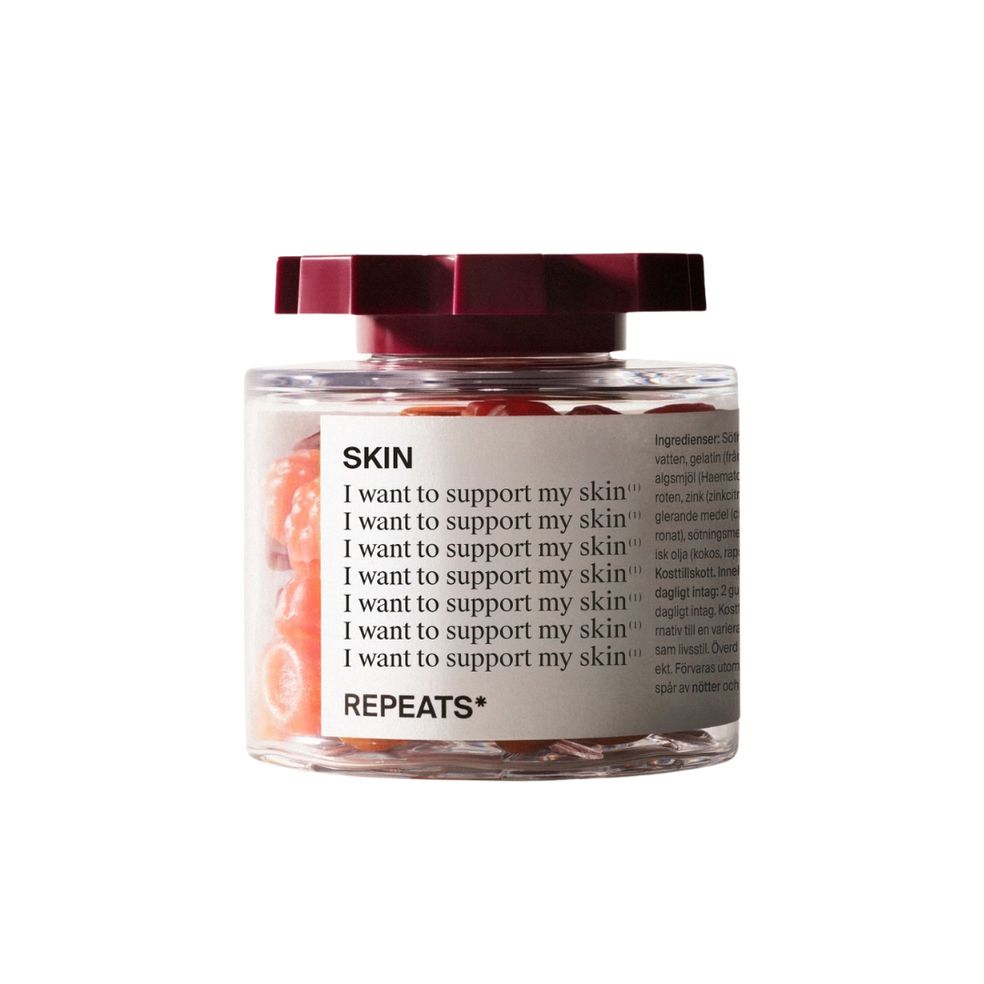REPEATS SKIN