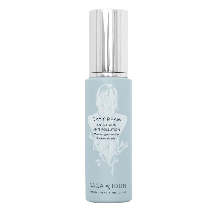 Saga of Idun Nourishing Day Cream 50 ml