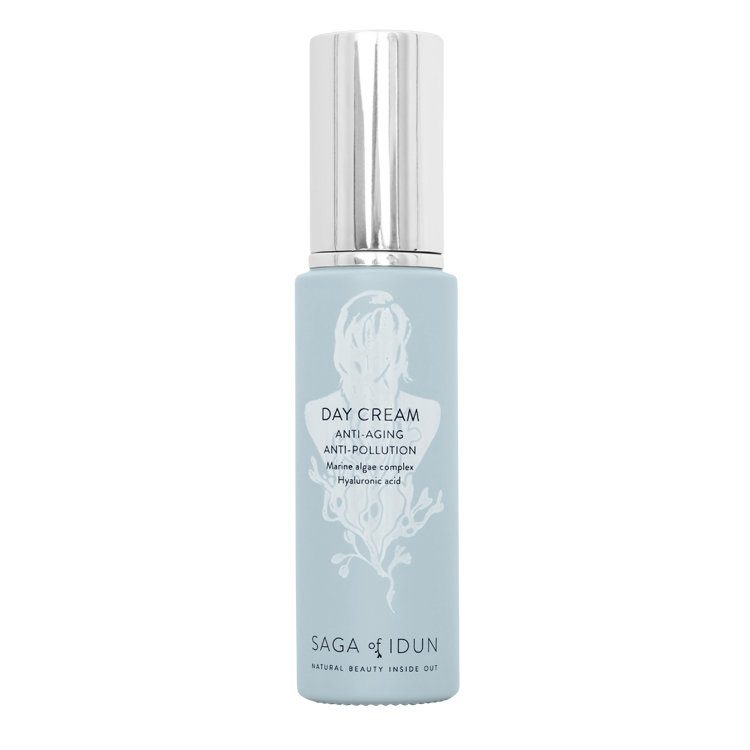Saga of Idun Nourishing Day Cream 50 ml