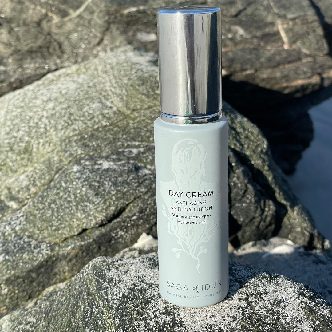 Saga of Idun Nourishing Day Cream 50 ml