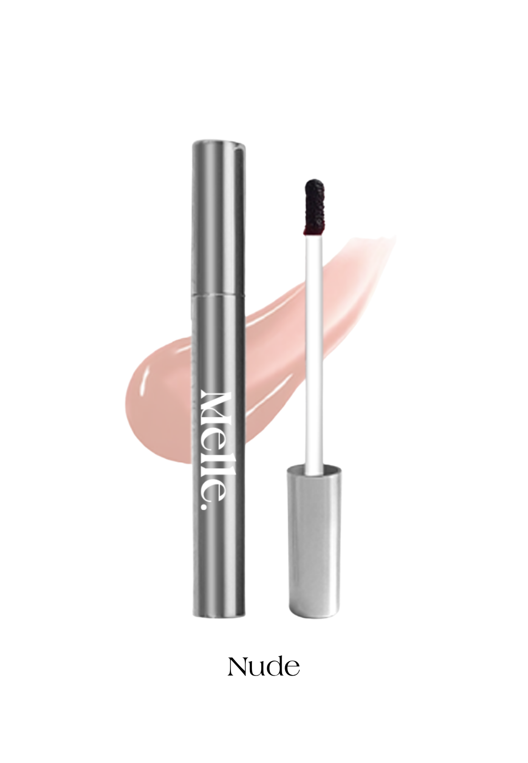 MELLE Lip Stain 01 Nude
