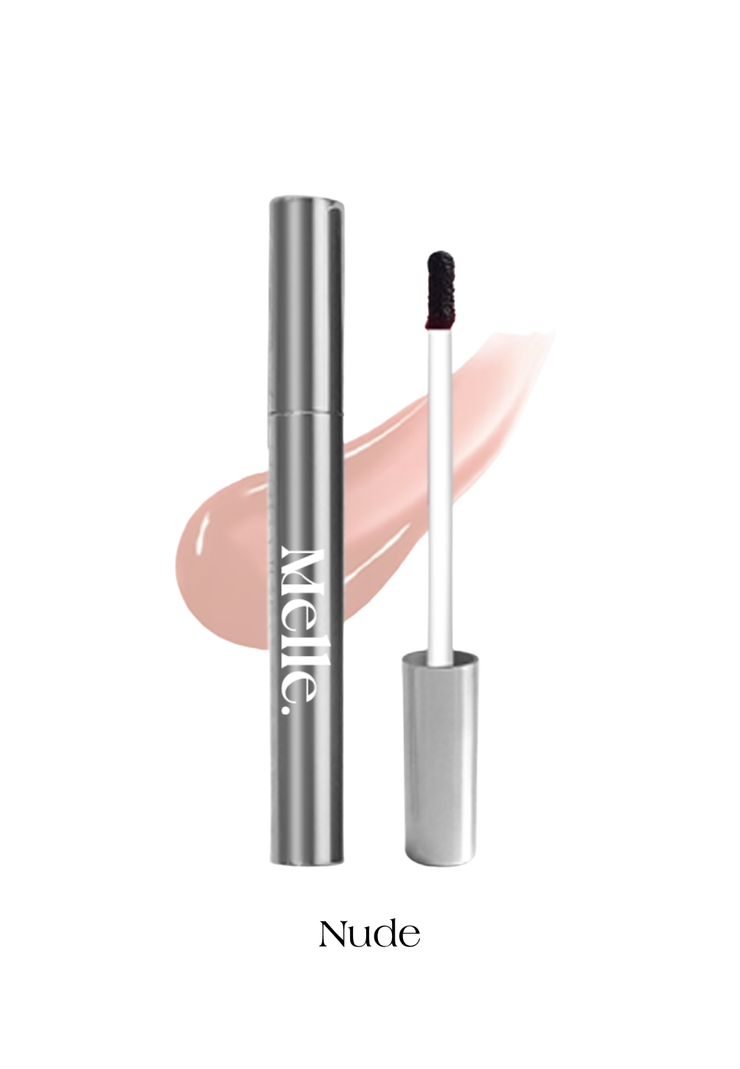 MELLE Lip Stain 01 Nude