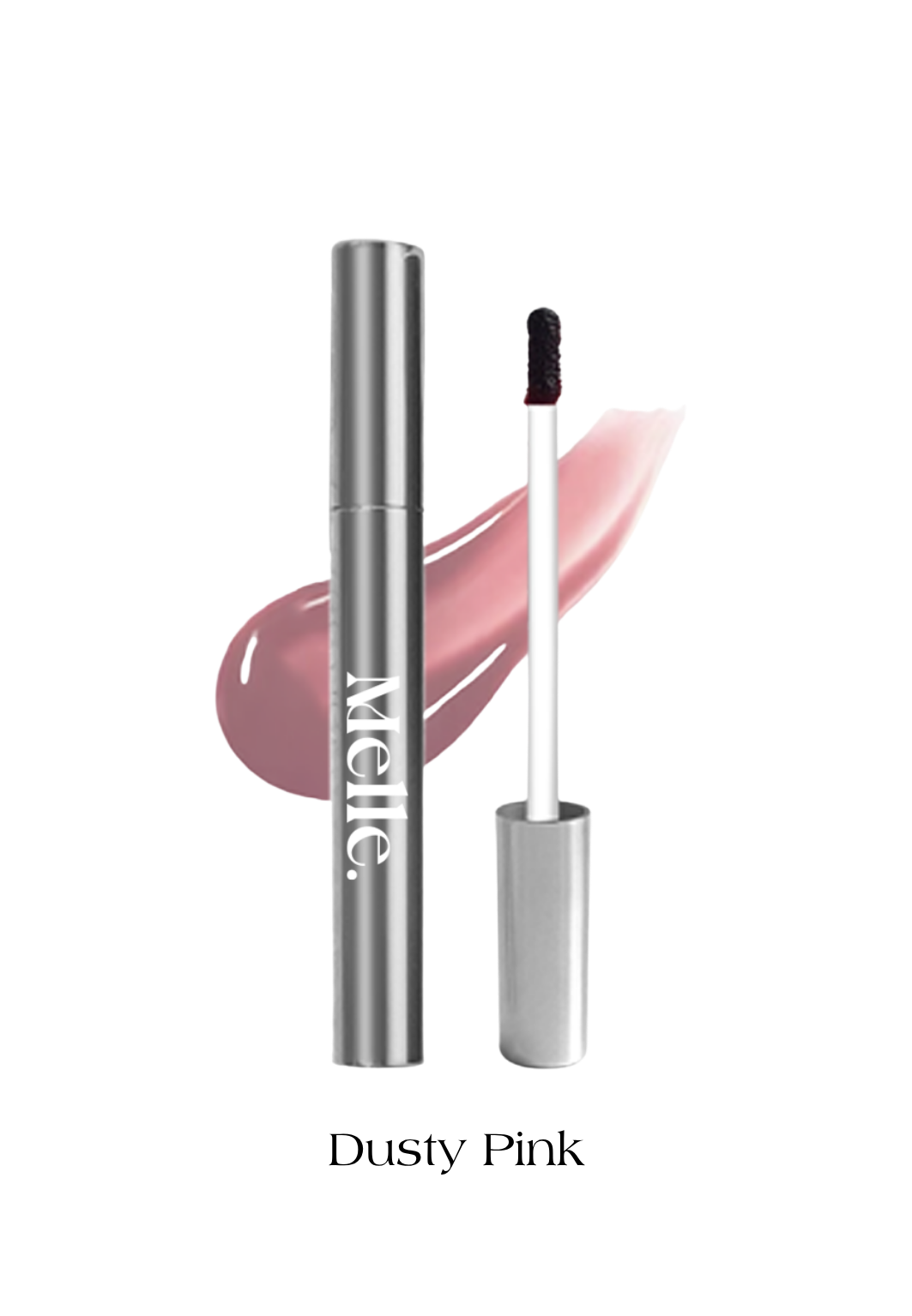 MELLE Lip Stain 09 Dusty Pink