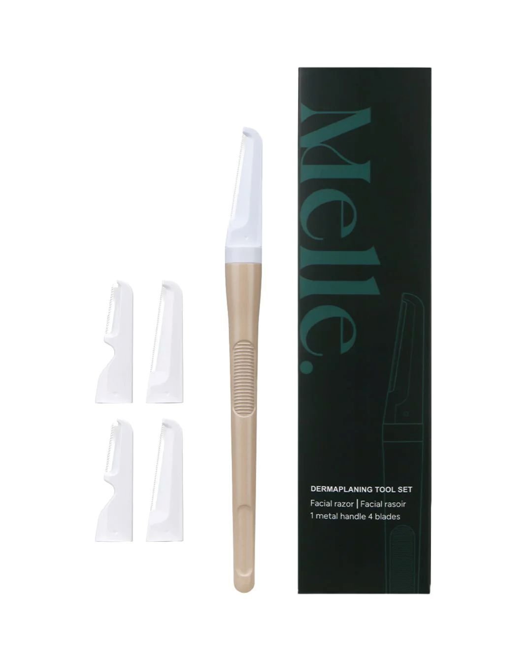 MELLE Dermaplaner 2.0