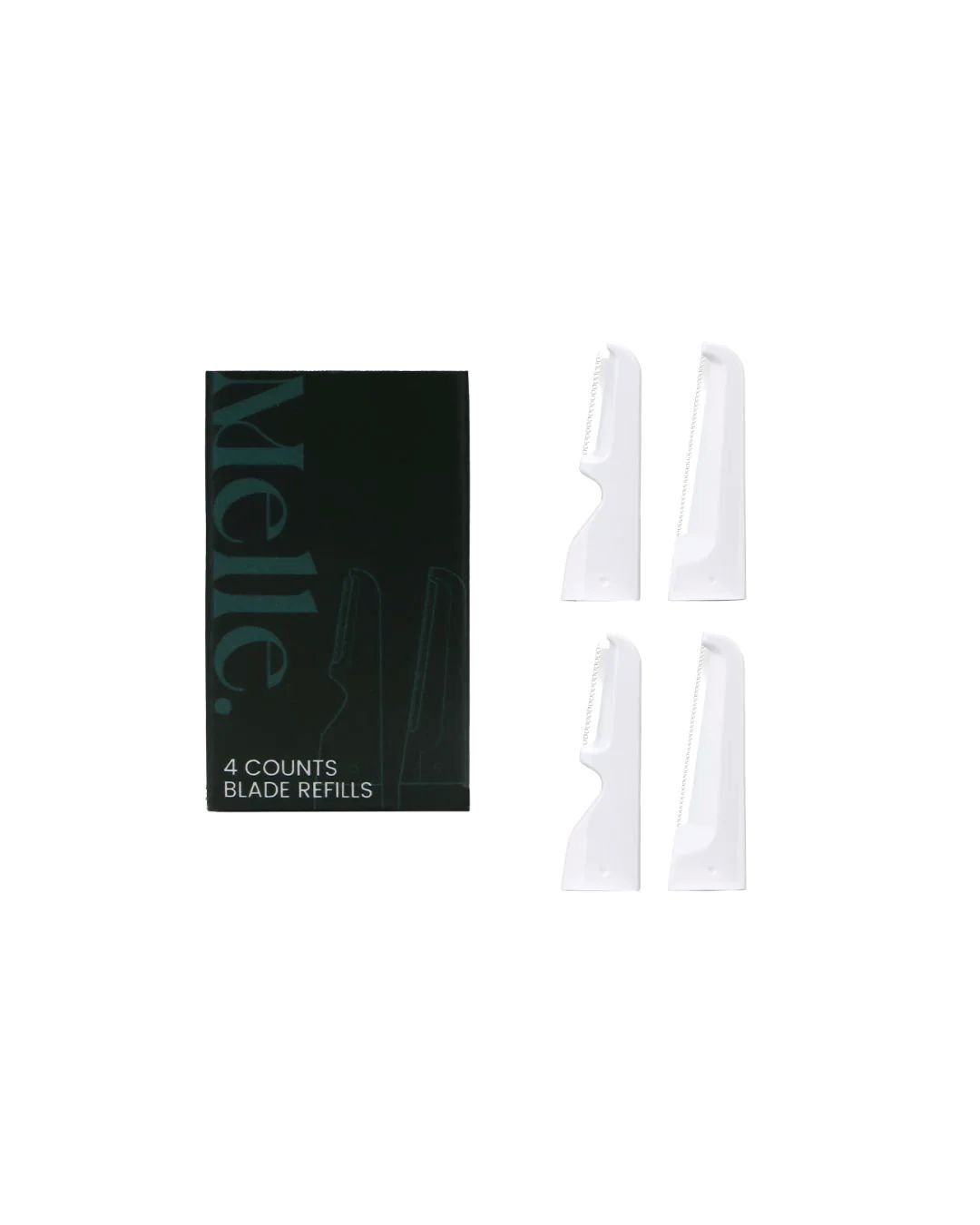 MELLE Dermaplaner 2.0 Refill