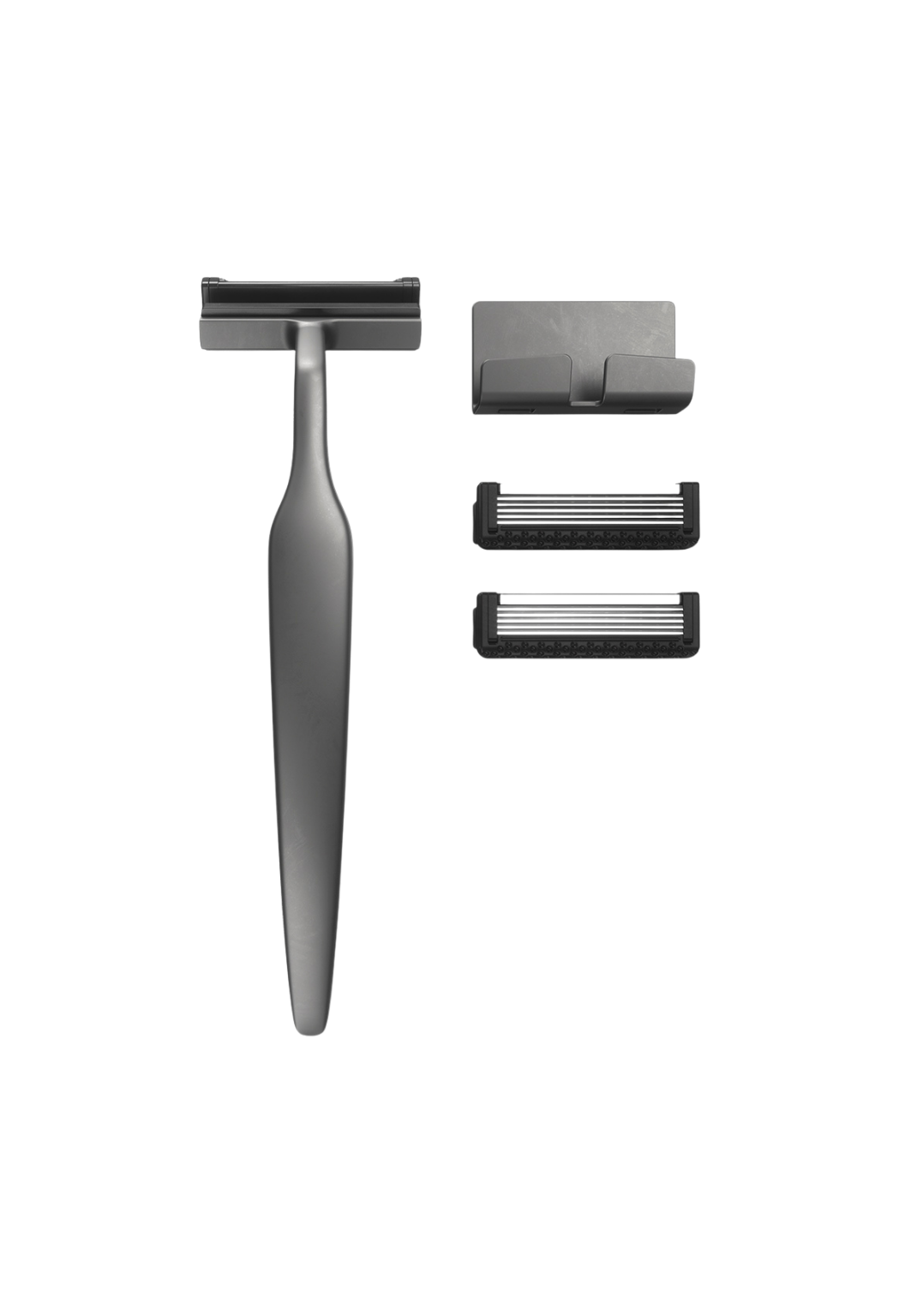 MELLE Dusty Razor Kit