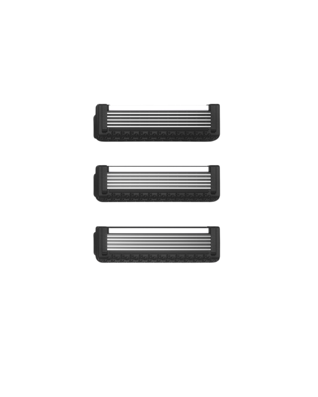 MELLE Refill Rakhyvel 3 st