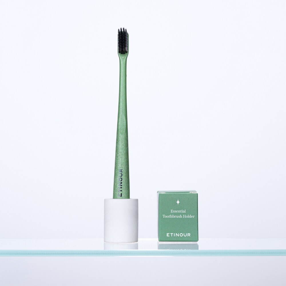 Etinour Essential Toothbrush Holder 1 st