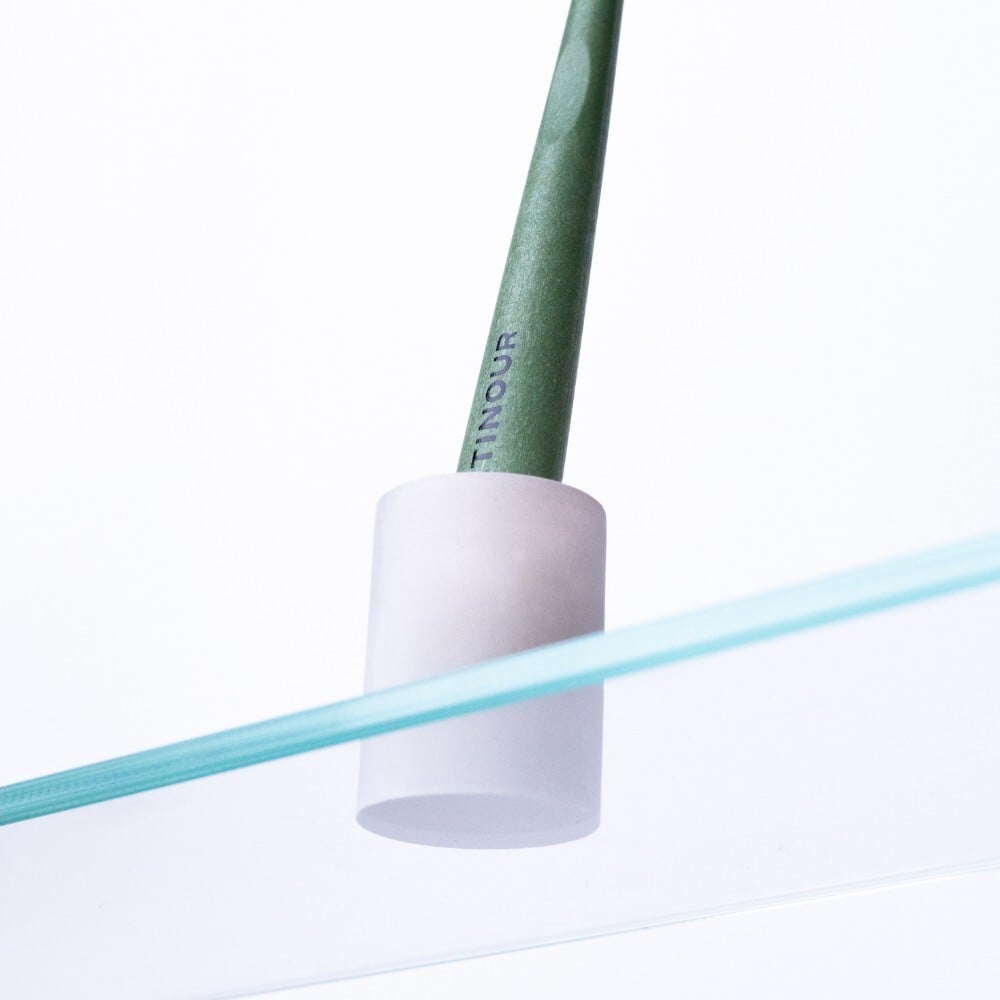 Etinour Essential Toothbrush Holder 1 st