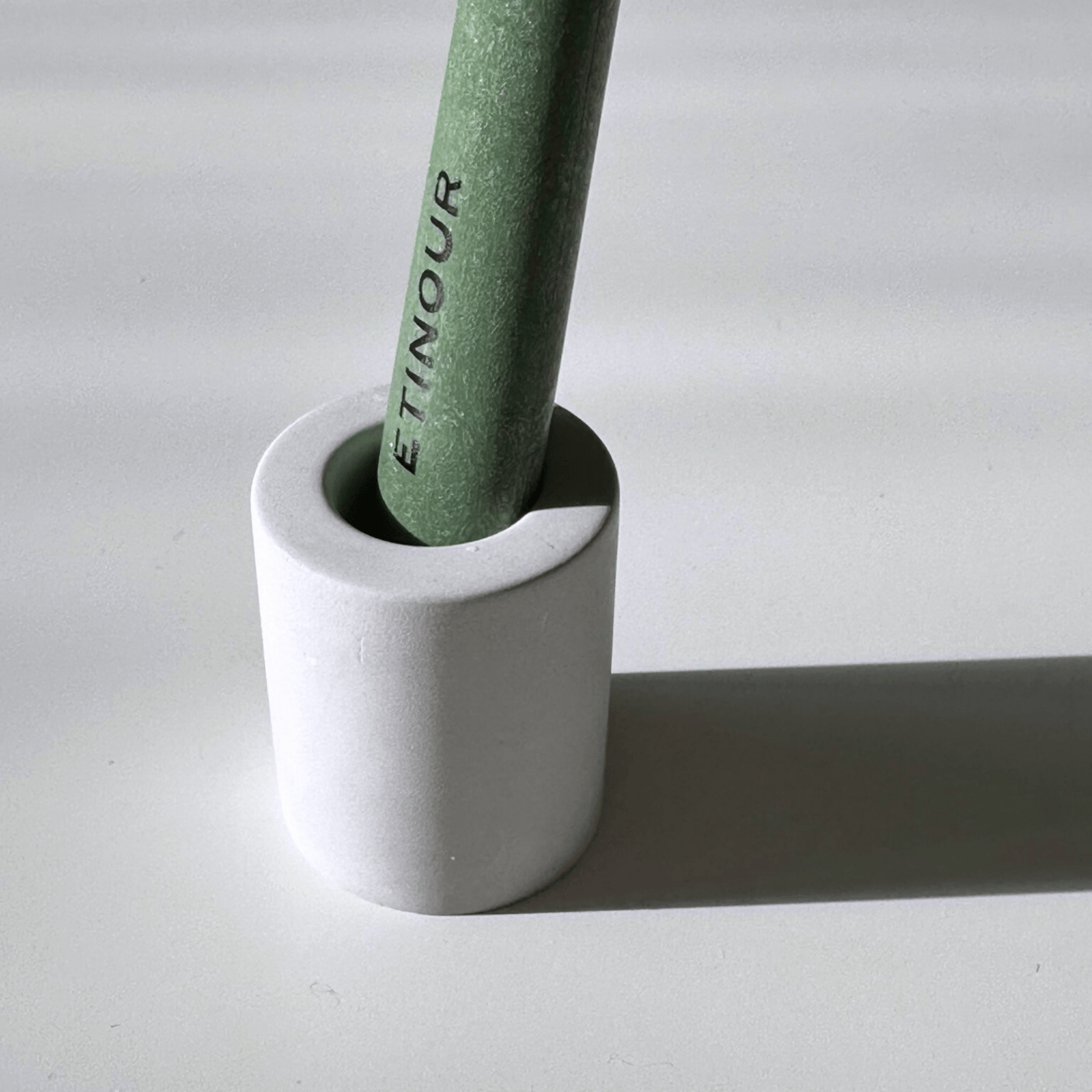 Etinour Essential Toothbrush Holder 1 st