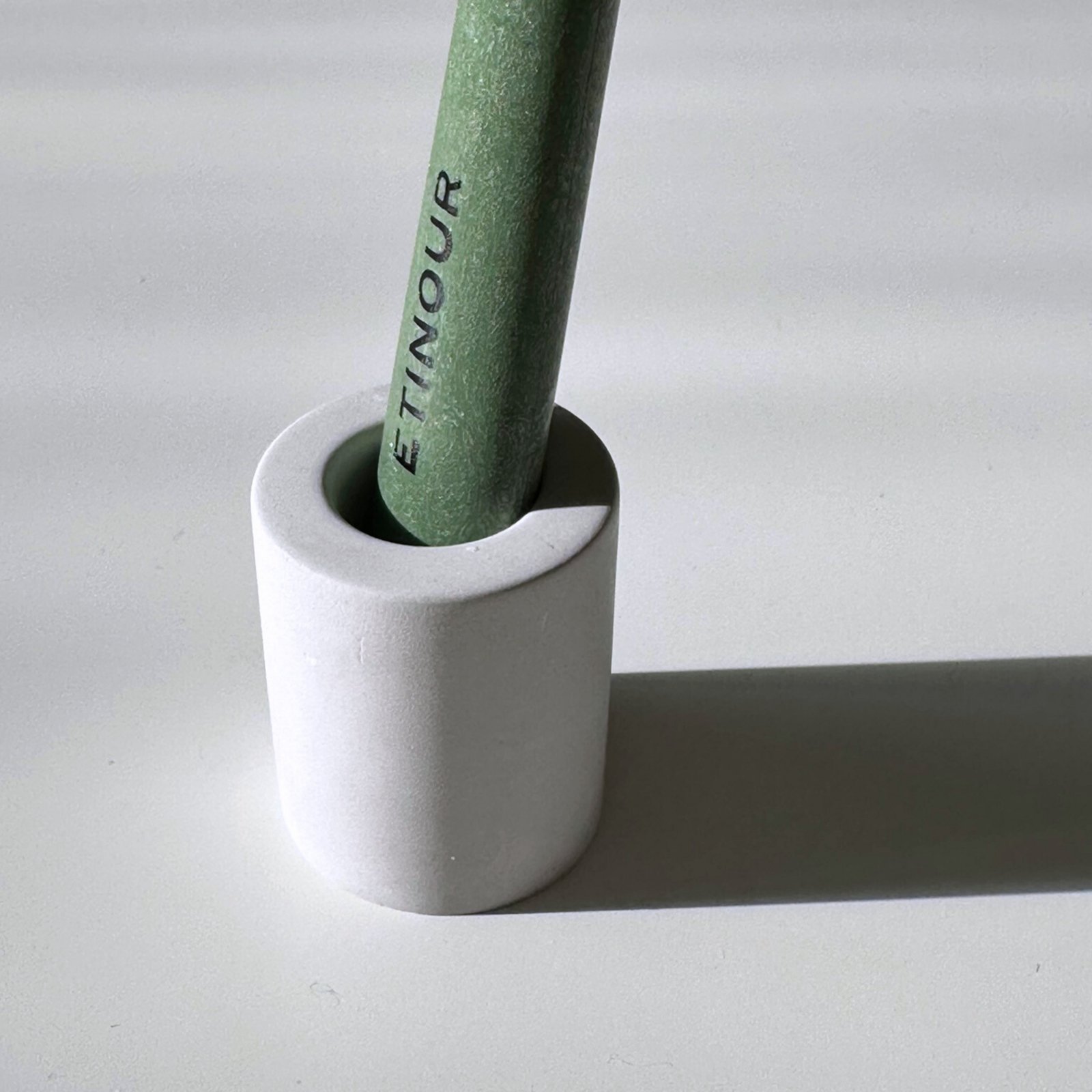 Etinour Essential Toothbrush Holder 1 st