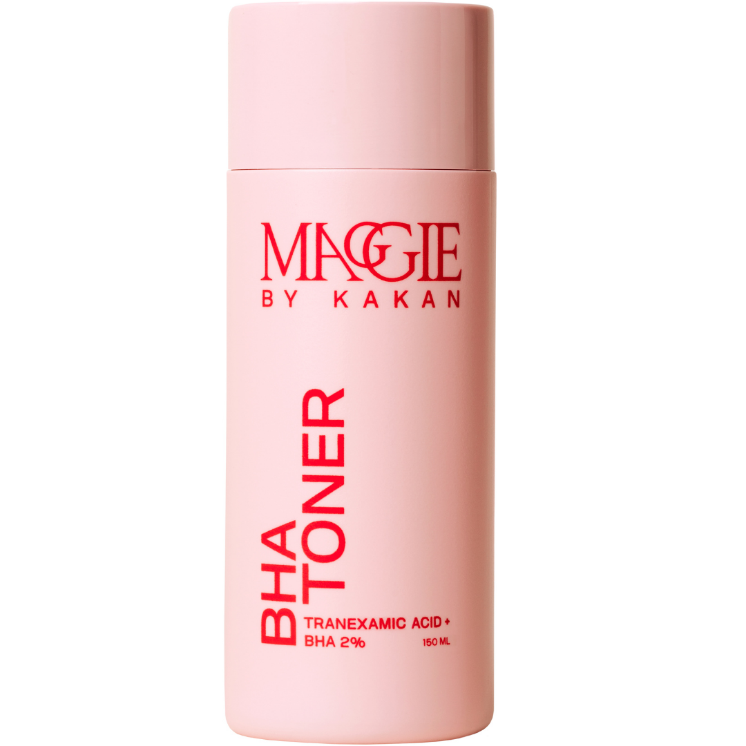 Maggie by Kakan BHA Toner 150 ml