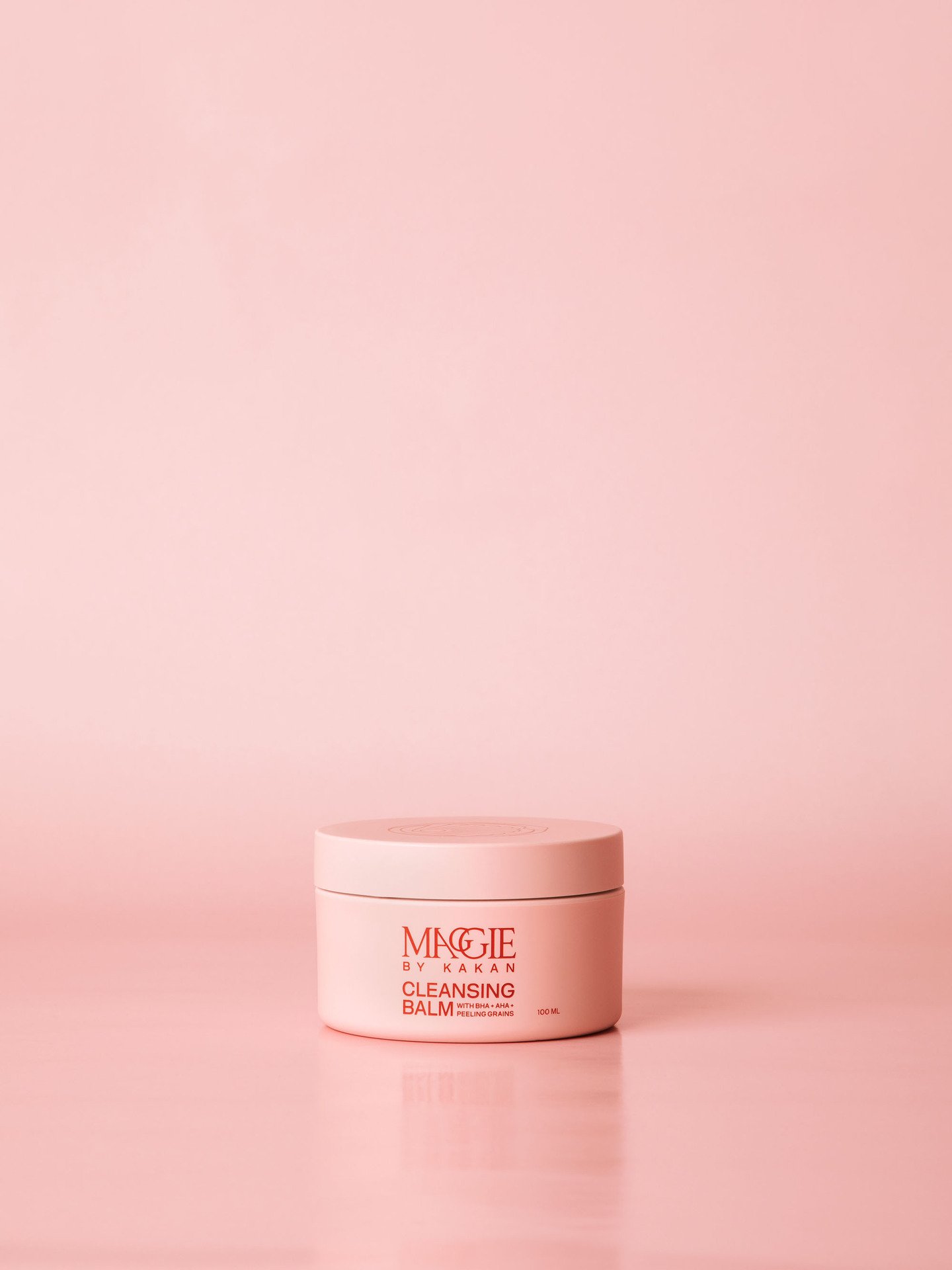 Maggie by Kakan Cleansing Balm 100 ml