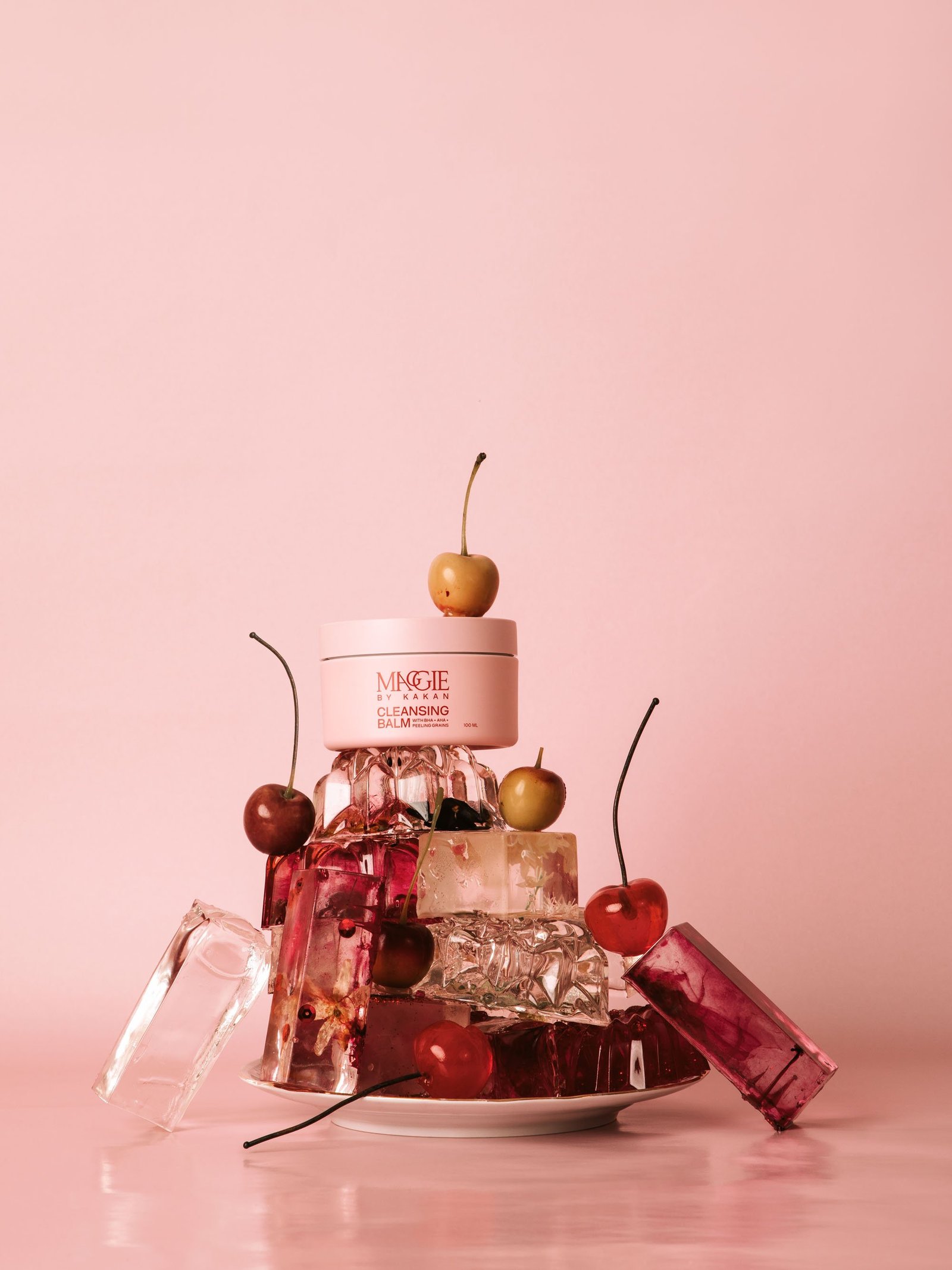 Maggie by Kakan Cleansing Balm 100 ml