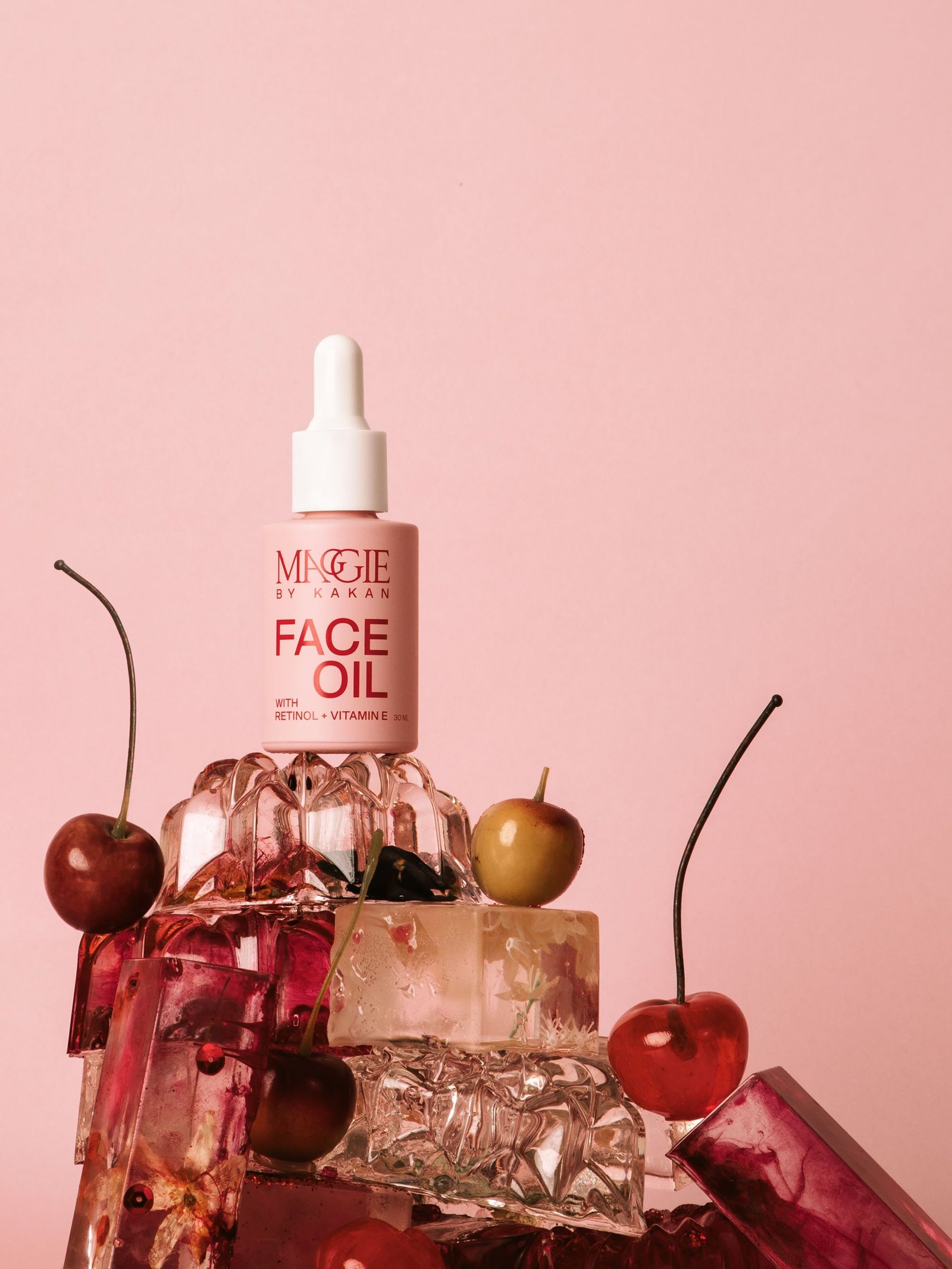 Maggie by Kakan Face Oil 30 ml