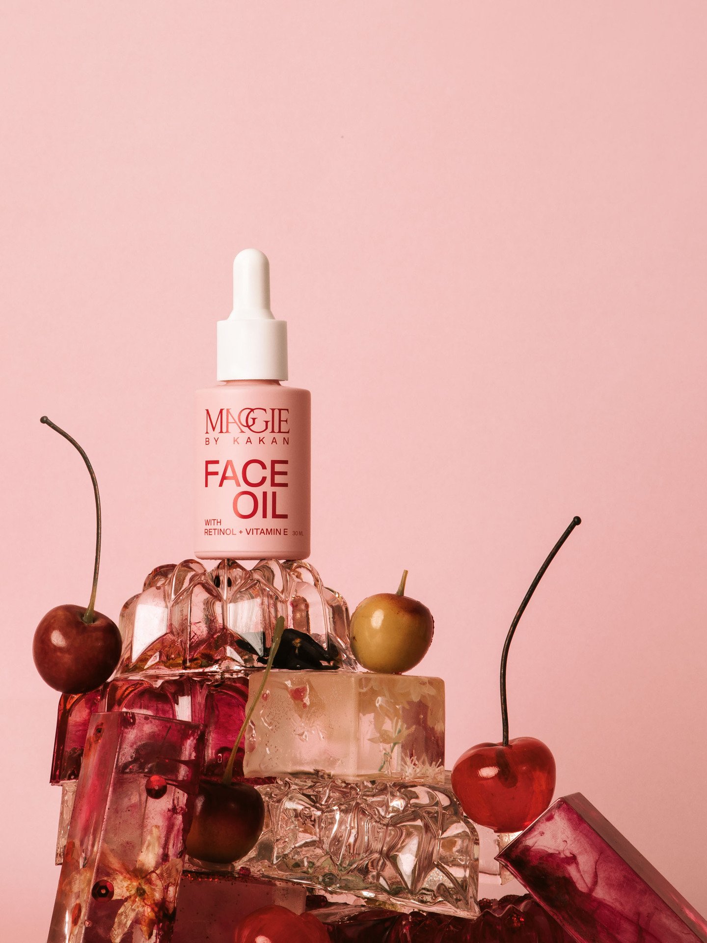 Maggie by Kakan Face Oil 30 ml