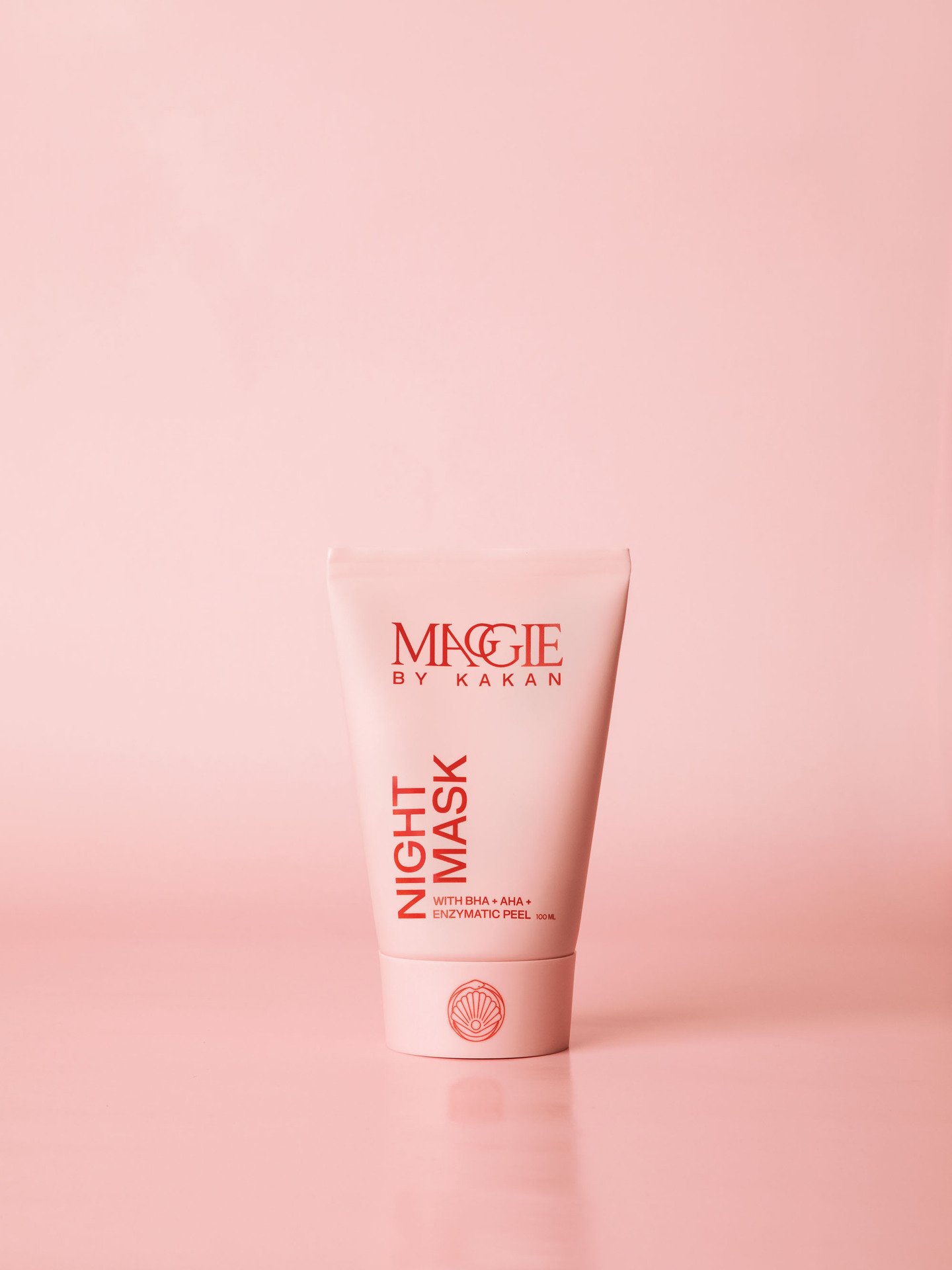 Maggie by Kakan Night Mask 100 ml