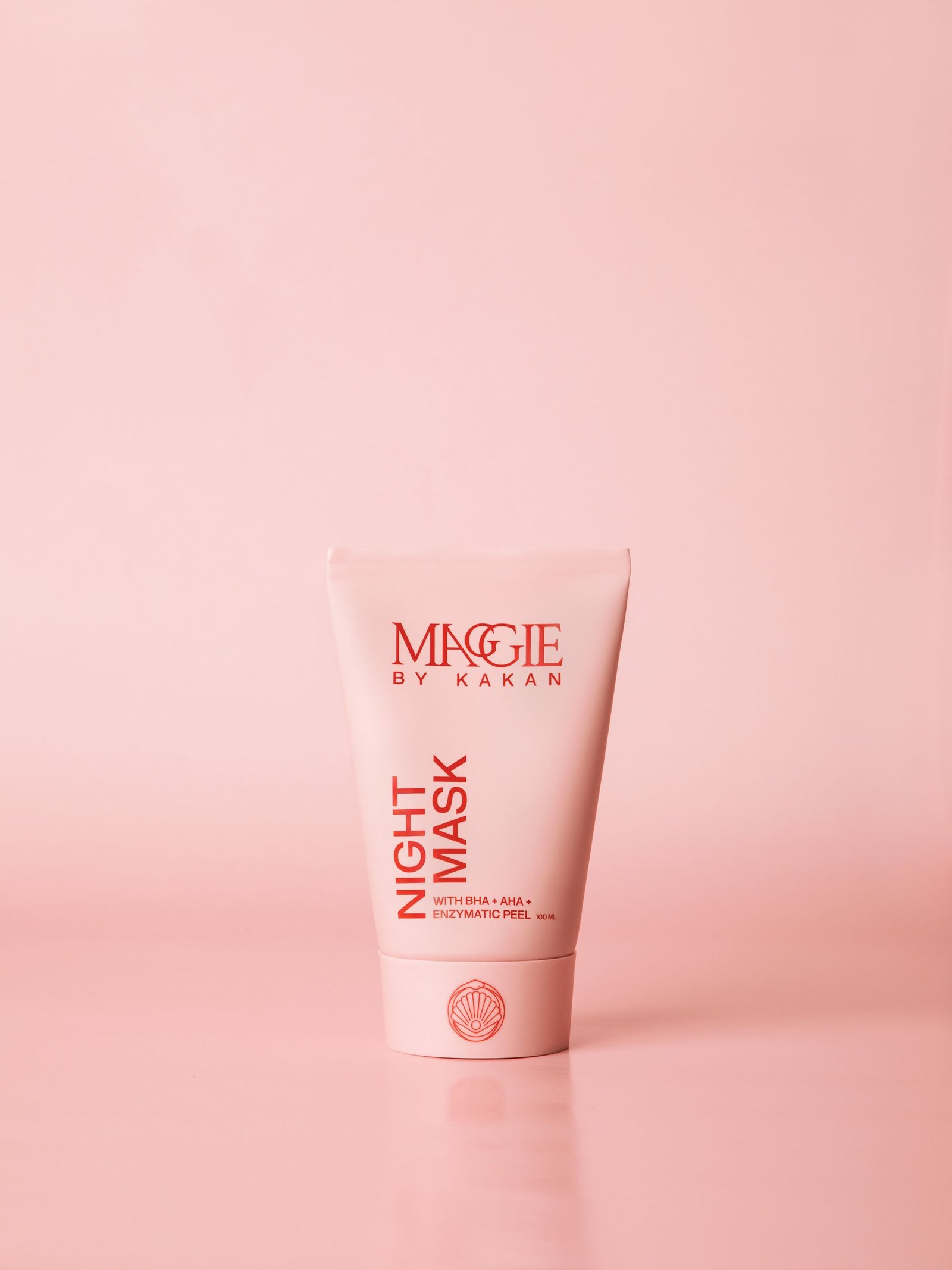 Maggie by Kakan Night Mask 100 ml
