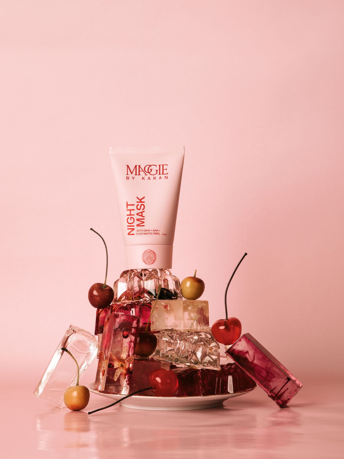 Maggie by Kakan Night Mask 100 ml