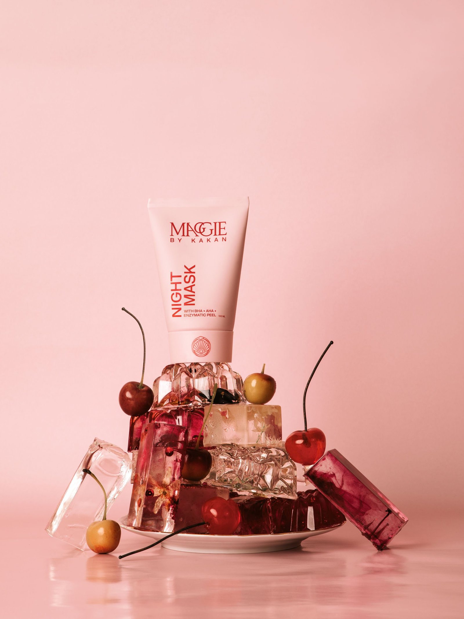 Maggie by Kakan Night Mask 100 ml