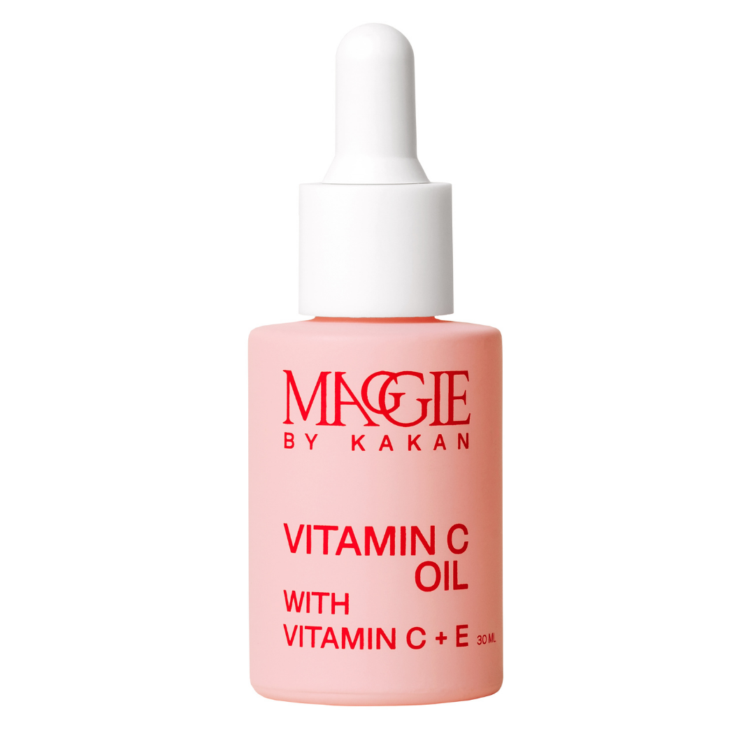 Maggie by Kakan Vitamin C Oil 30 ml