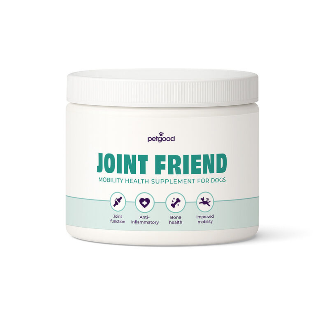 Petgood Joint Friend Insektsbaserat Kosttillskott För Hundar