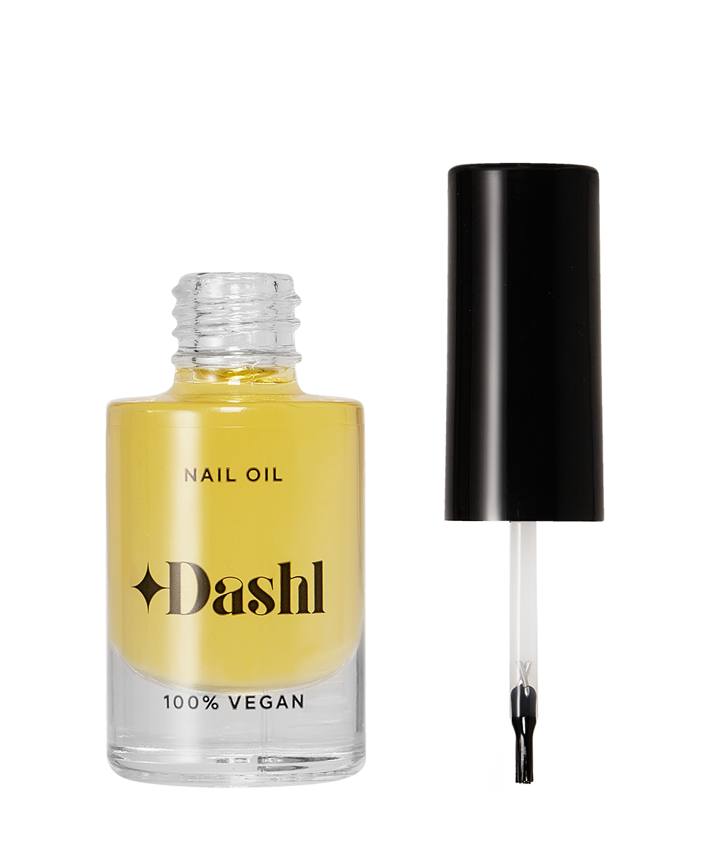 Dashl Vegan Nail Oil 7 ml
