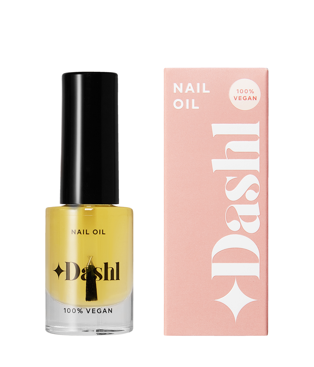 Dashl Vegan Nail Oil 7 ml