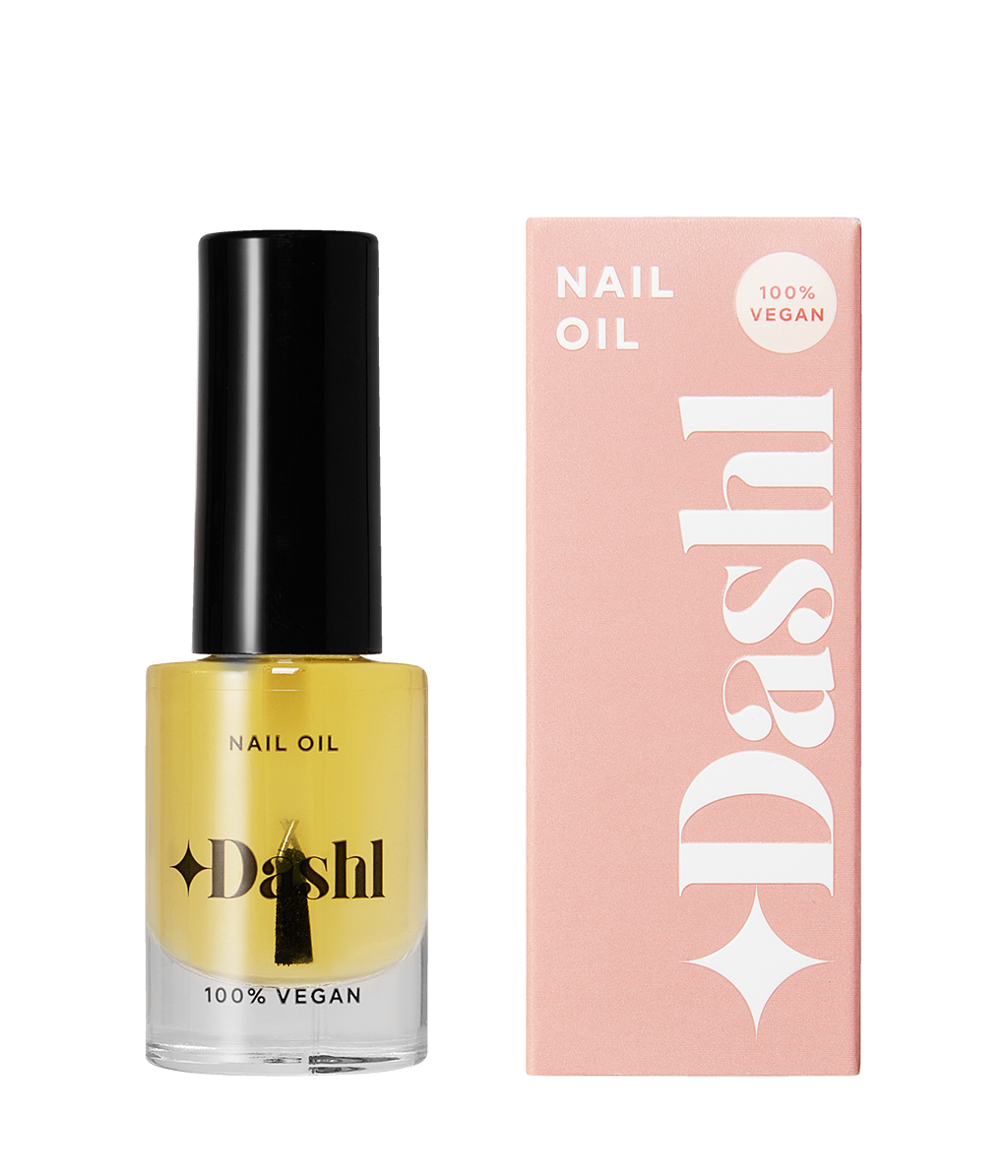 Dashl Vegan Nail Oil 7 ml