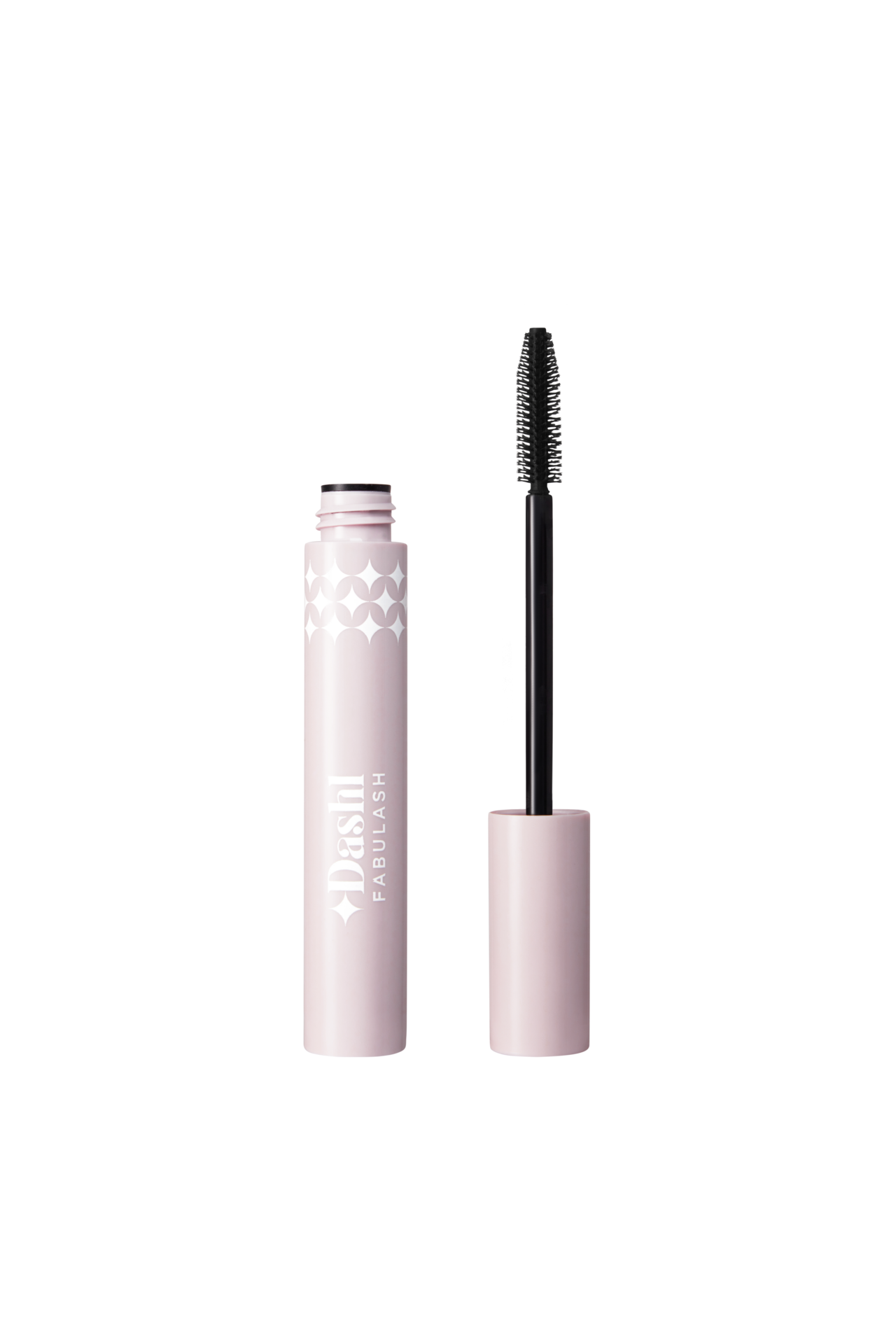 Dashl FabuLash Mascara Black 10 ml