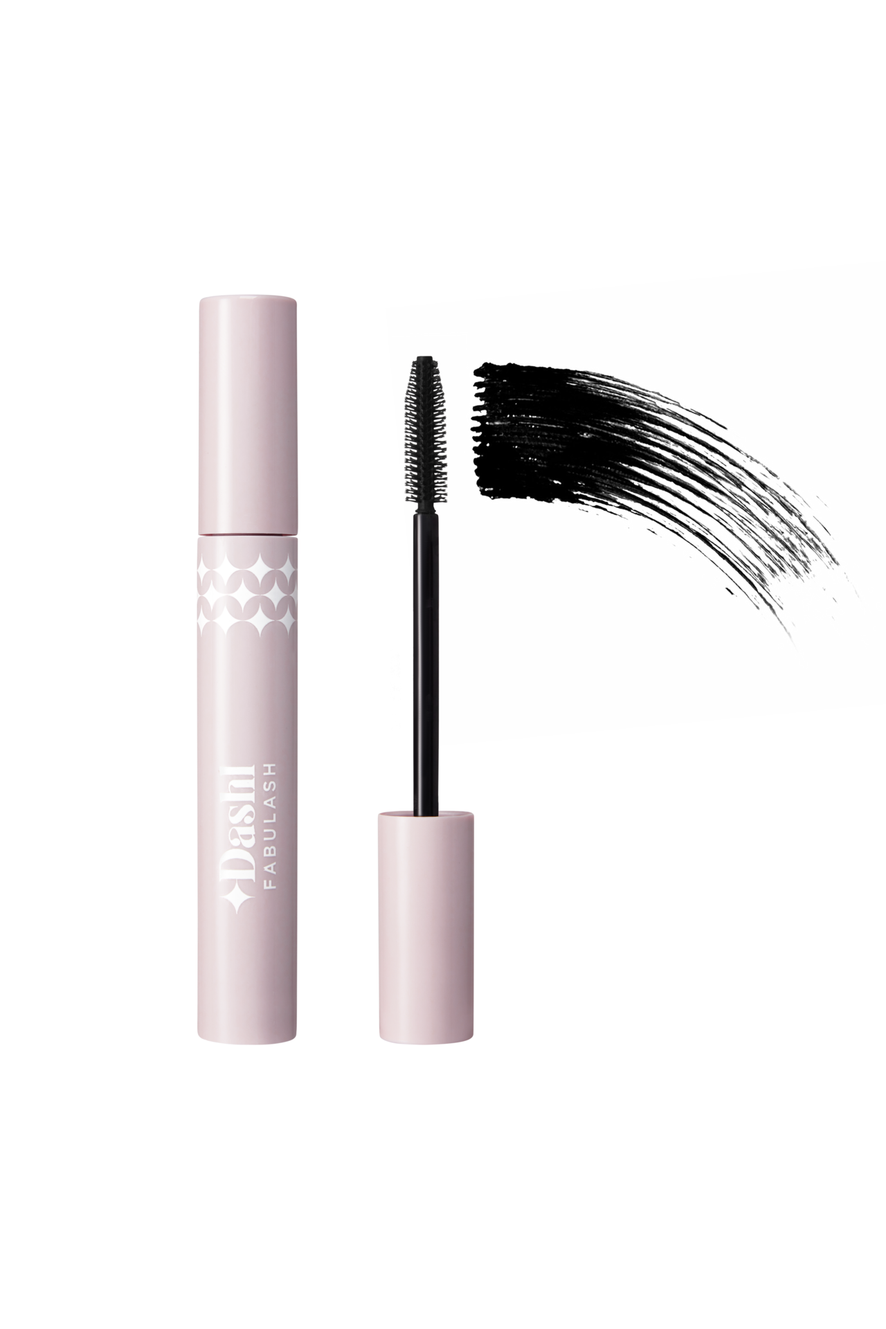 Dashl FabuLash Mascara Black 10 ml