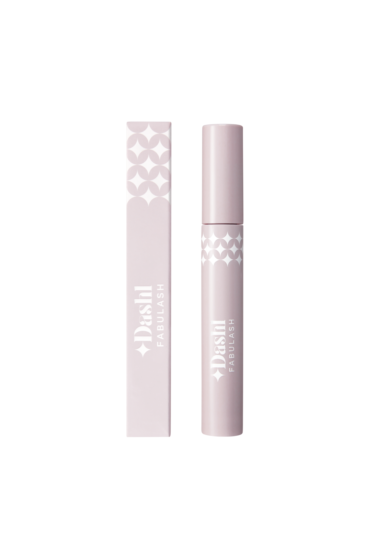 Dashl FabuLash Mascara Black 10 ml