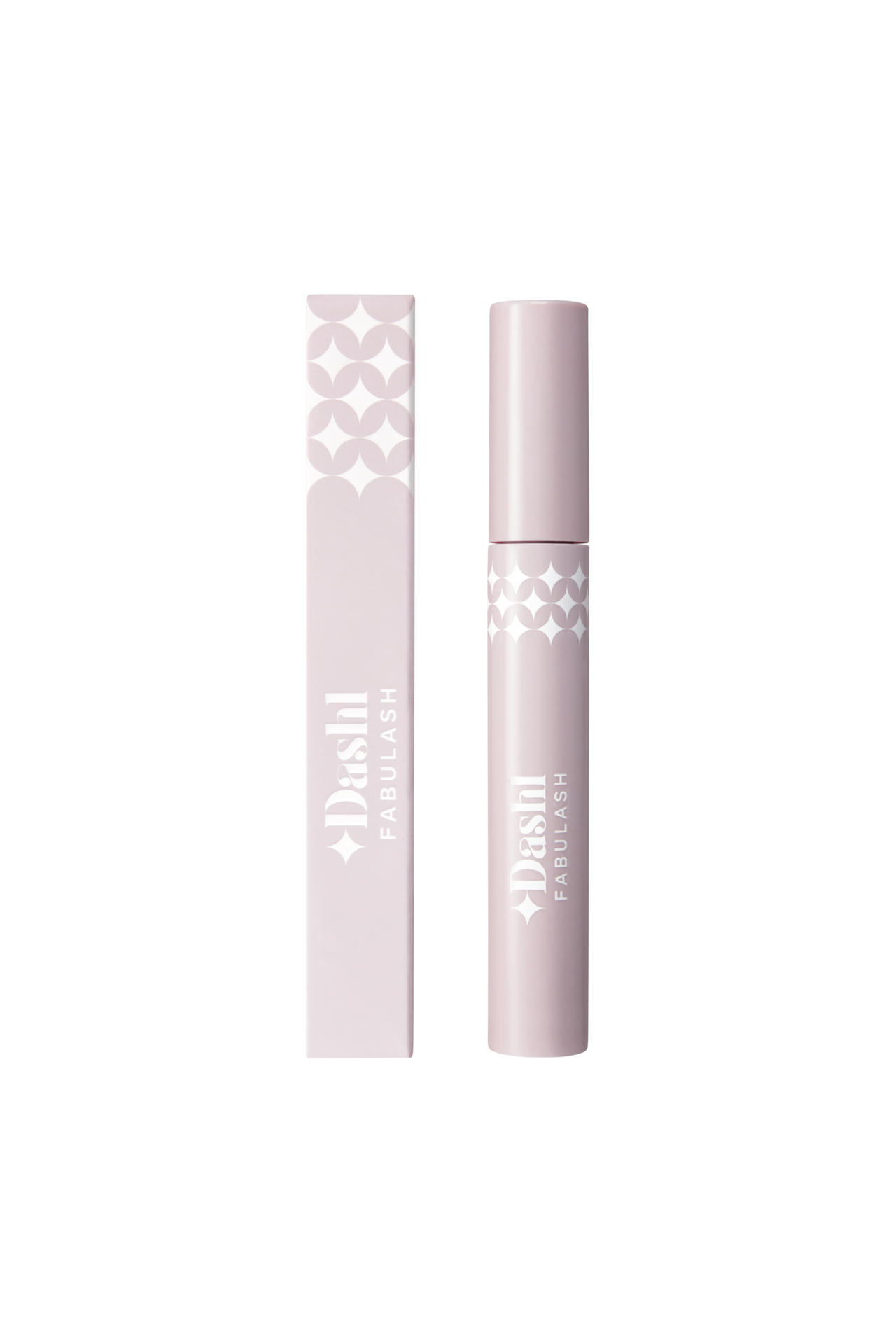 Dashl FabuLash Mascara Black 10 ml