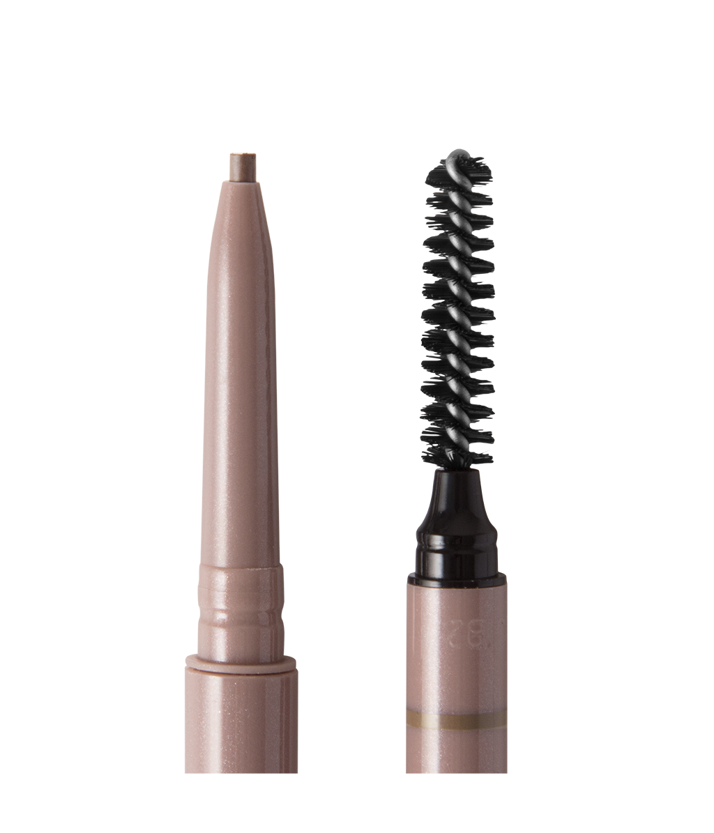 Dashl Brow Filler Pencil Light Brown 9 g