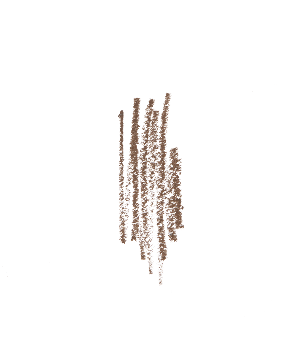 Dashl Brow Filler Pencil Light Brown 9 g