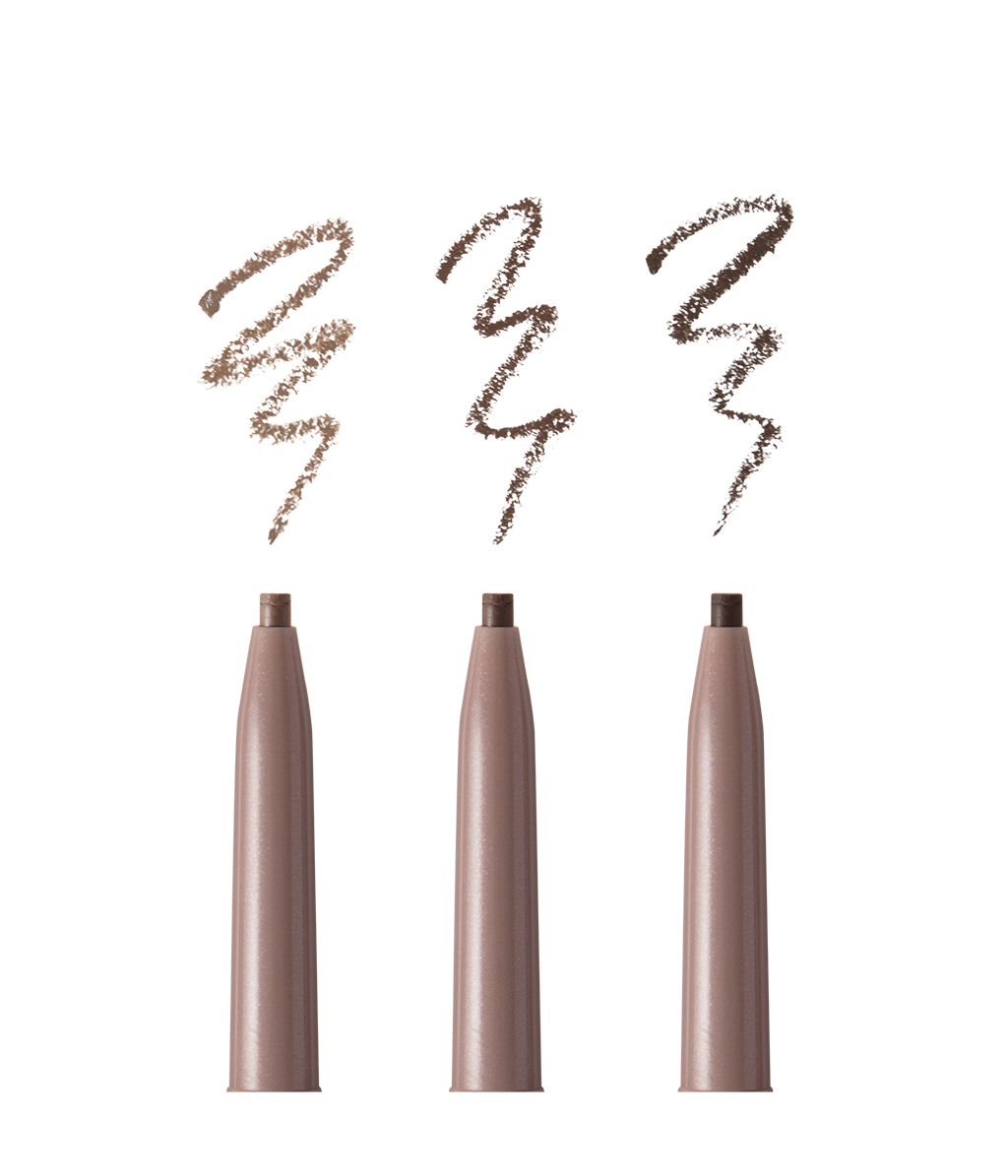 Dashl Brow Filler Pencil Light Brown 9 g