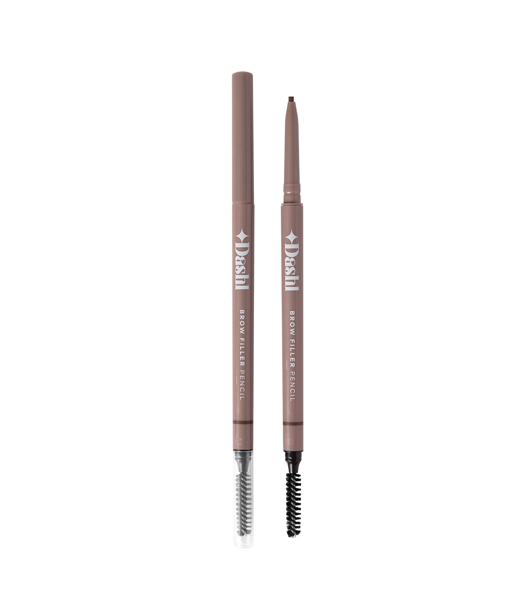 Dashl Brow Filler Pencil Medium Brown 9 g