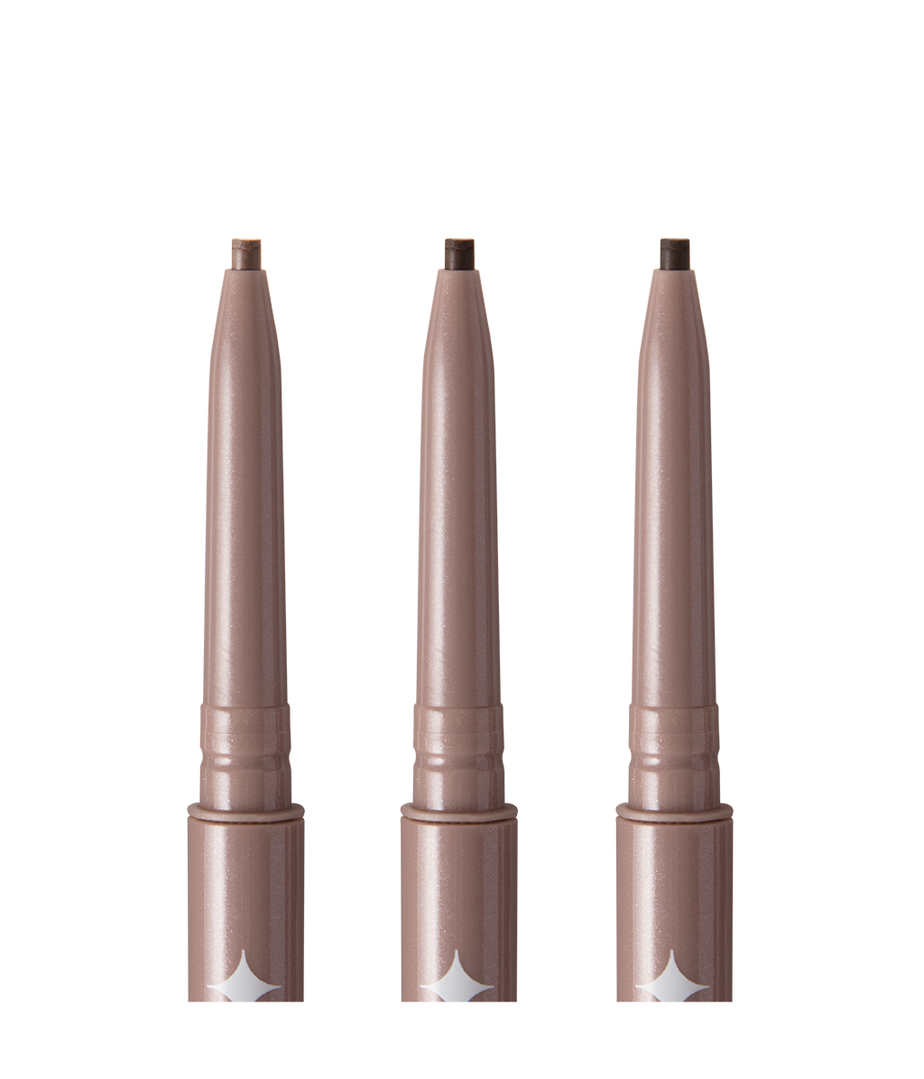 Dashl Brow Filler Pencil Medium Brown 9 g