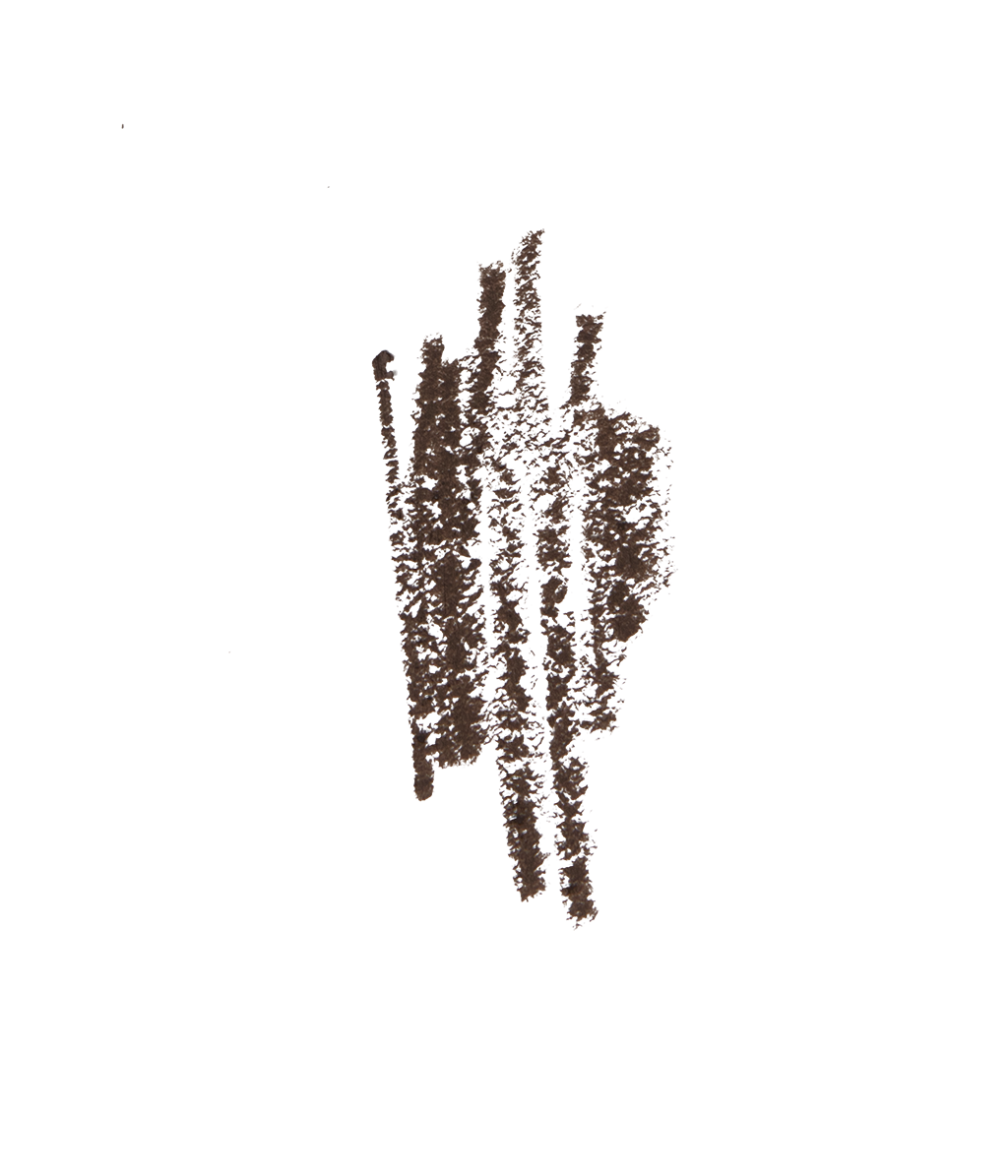 Dashl Brow Filler Pencil Dark Brown 9 g